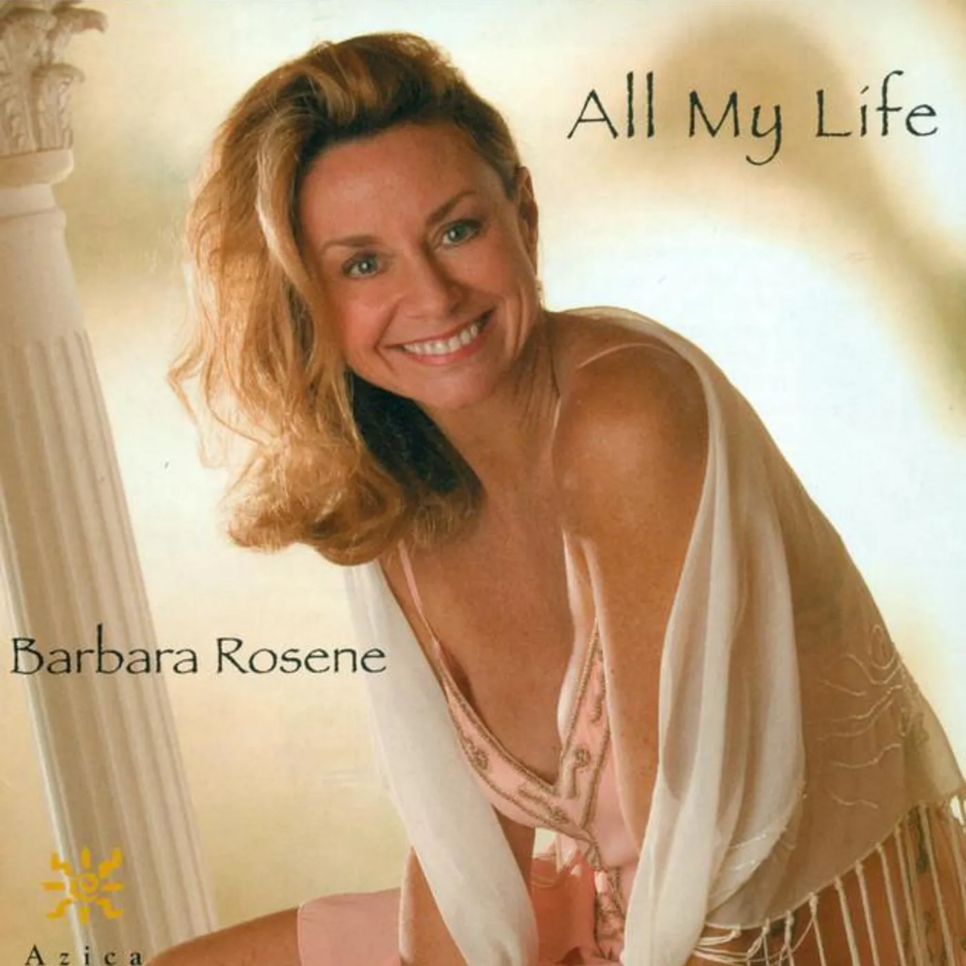 Barbara Rosene Brand Page