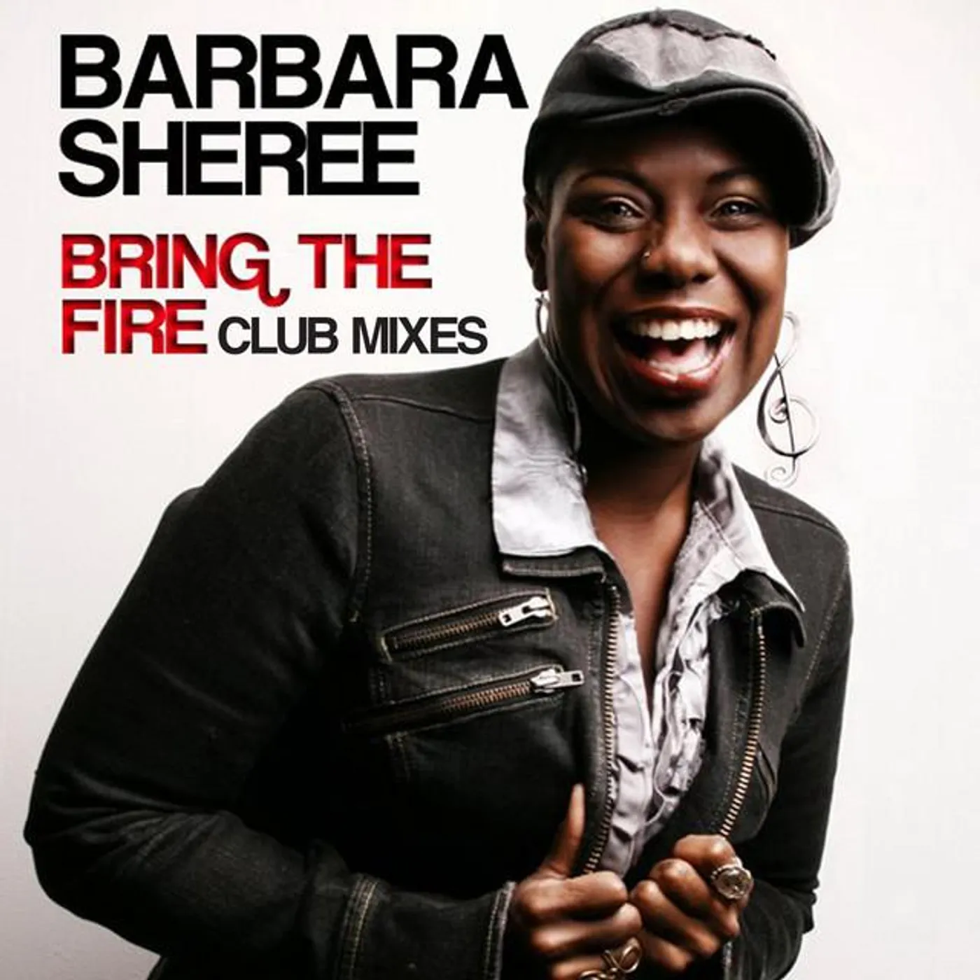 Barbara Sheree Brand Page