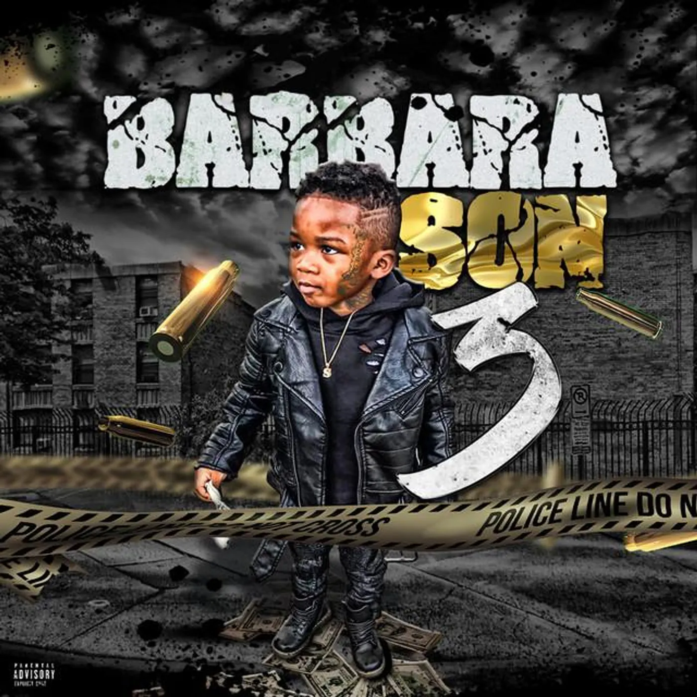 Barbara Son
