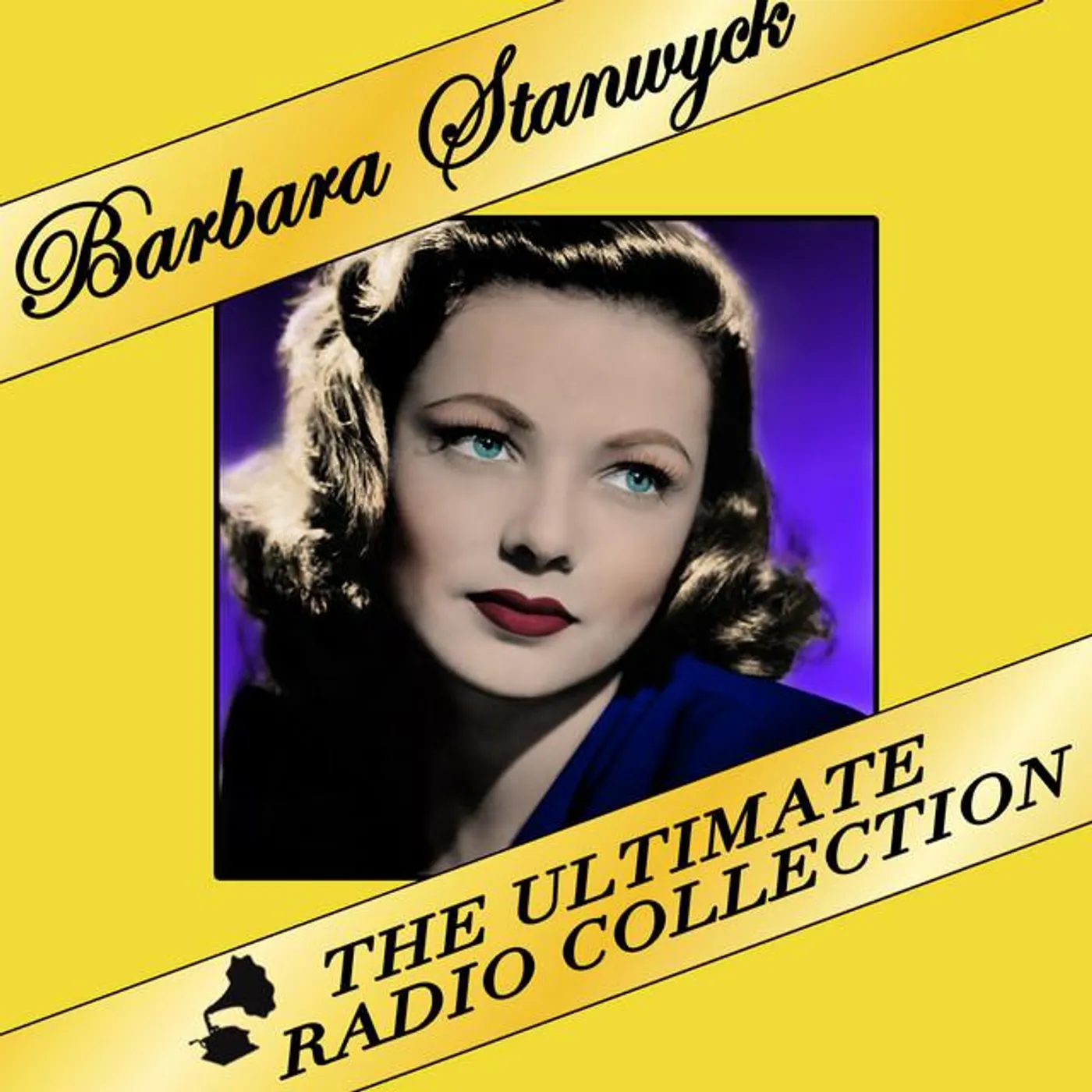 Barbara Stanwyck