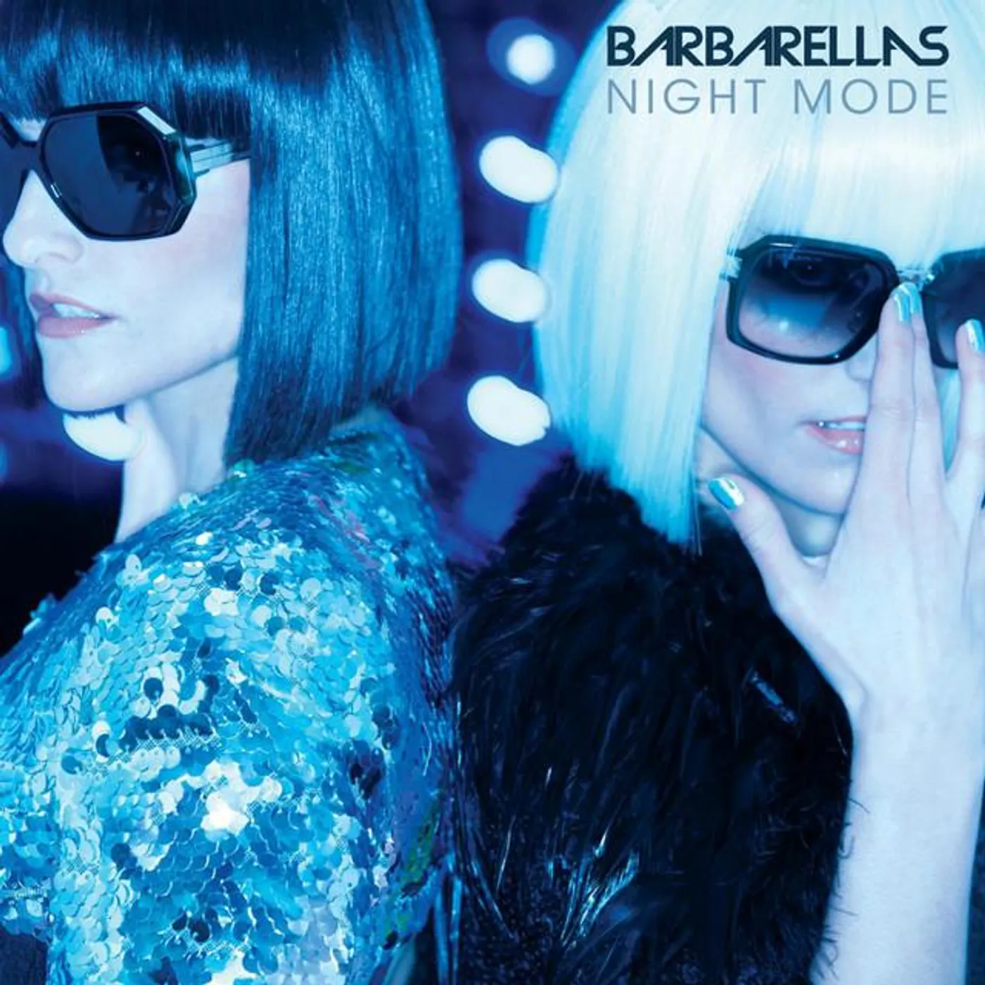 Barbarellas