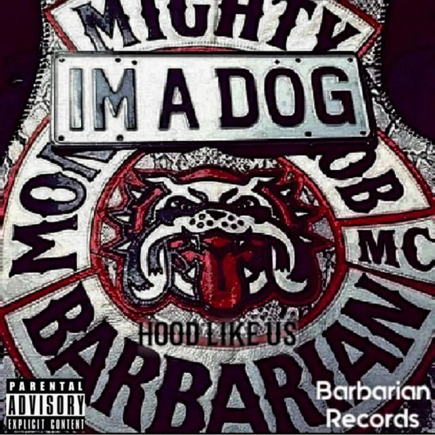 Barbarian Records