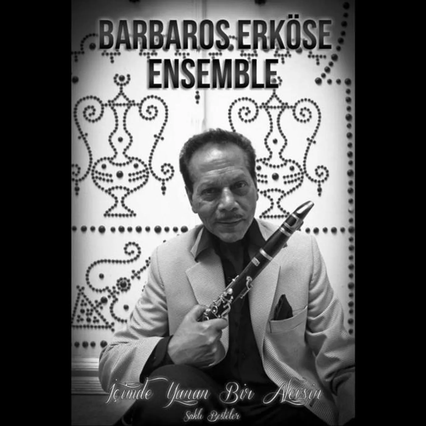 Barbaros Erköse Ensemble Brand Page