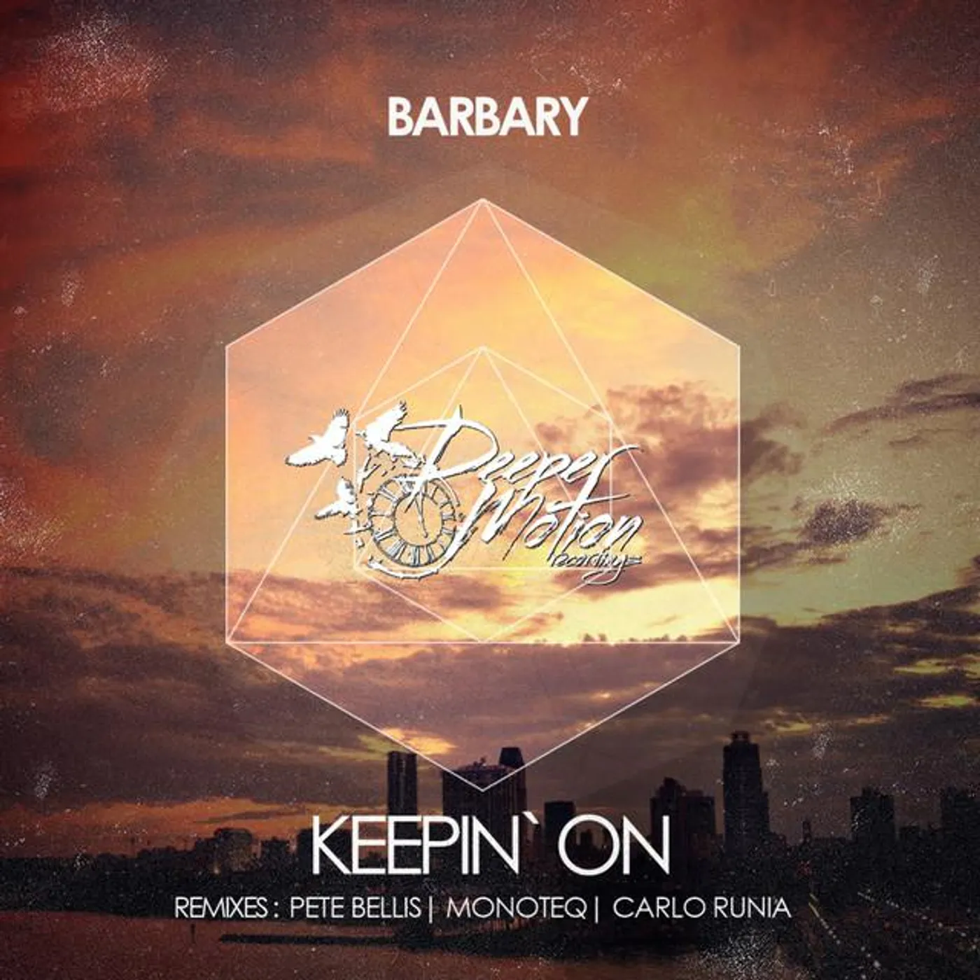 Barbary