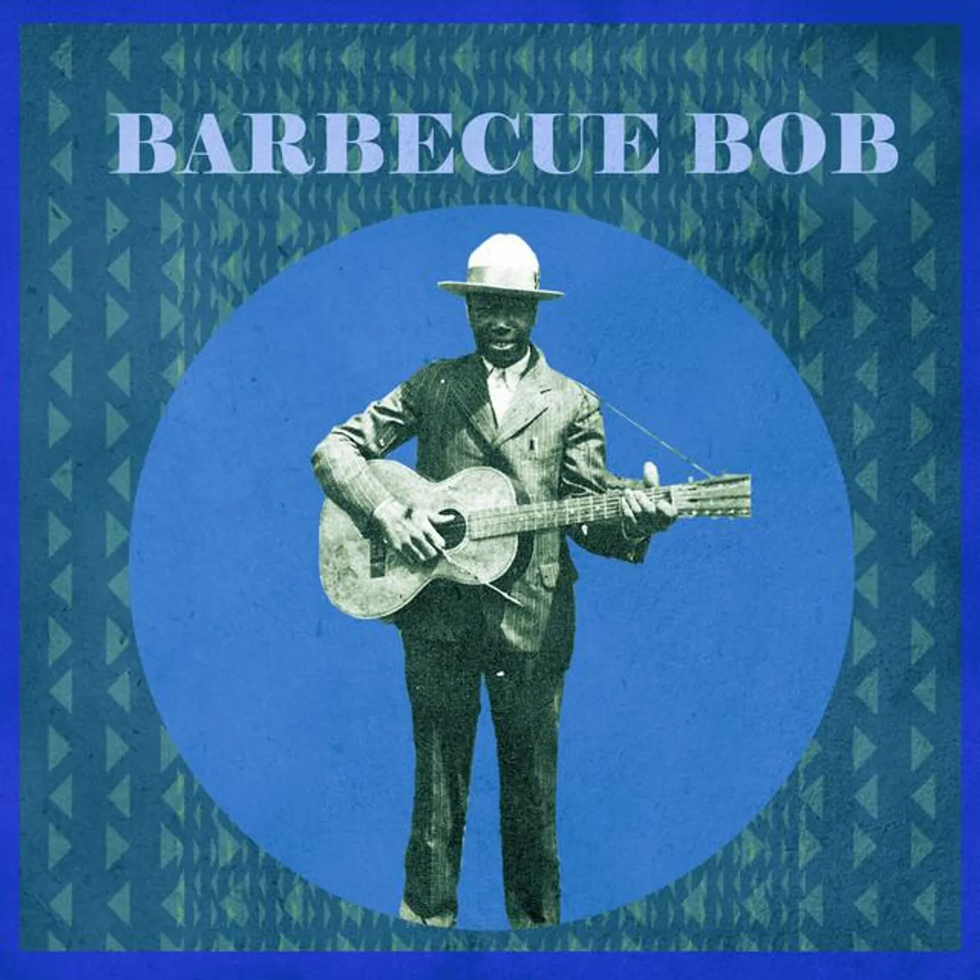 Barbecue Bob Brand Page