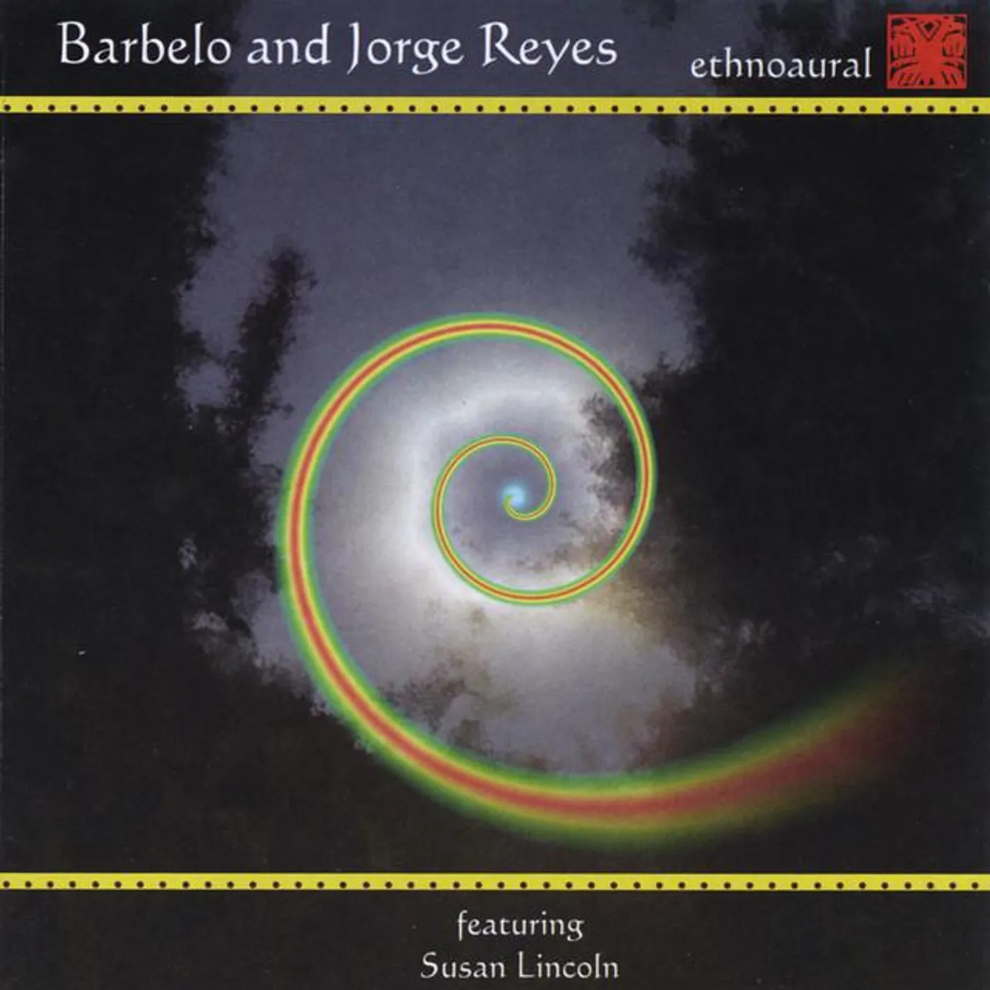 Barbelo & Jorge Reyes