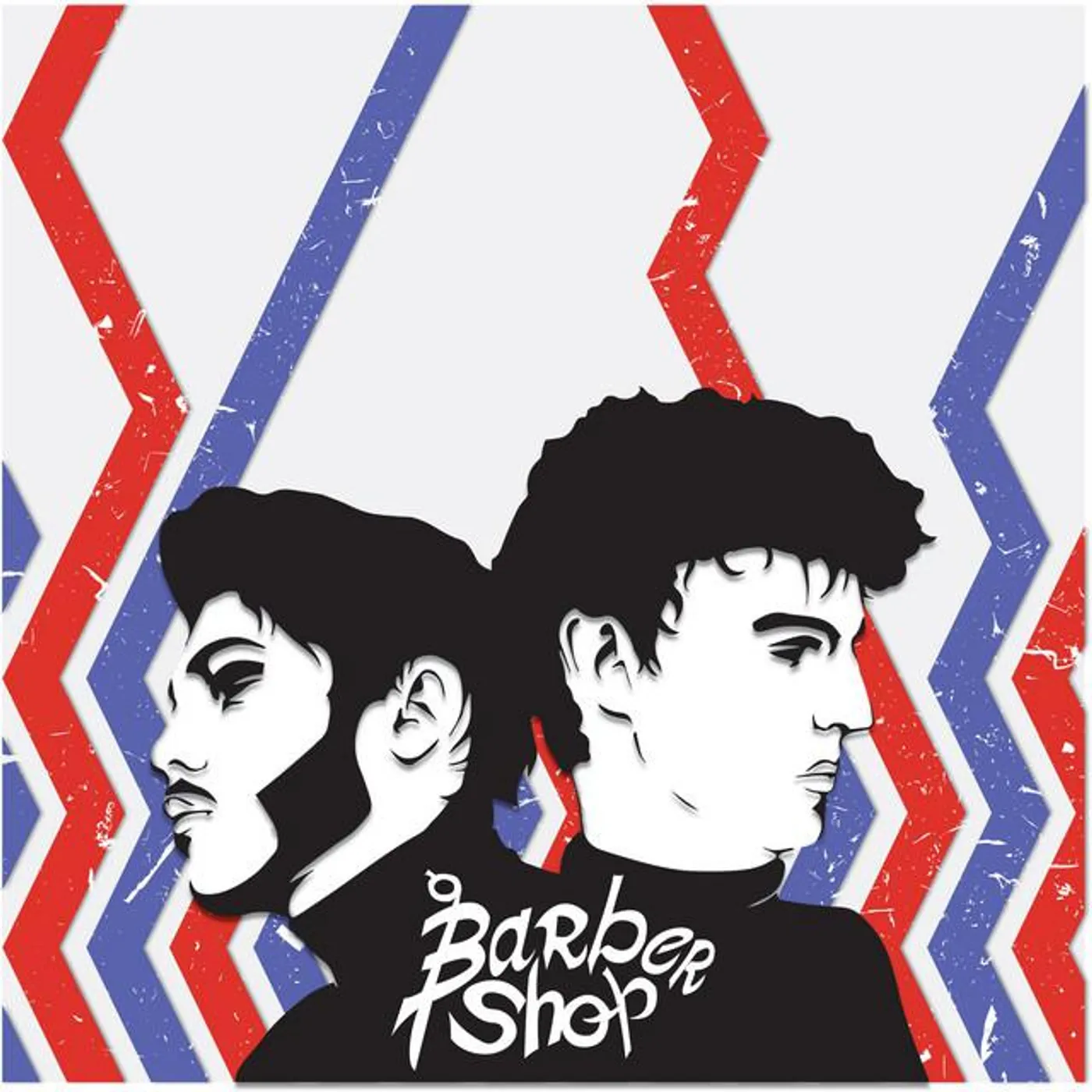 Barber Shop
