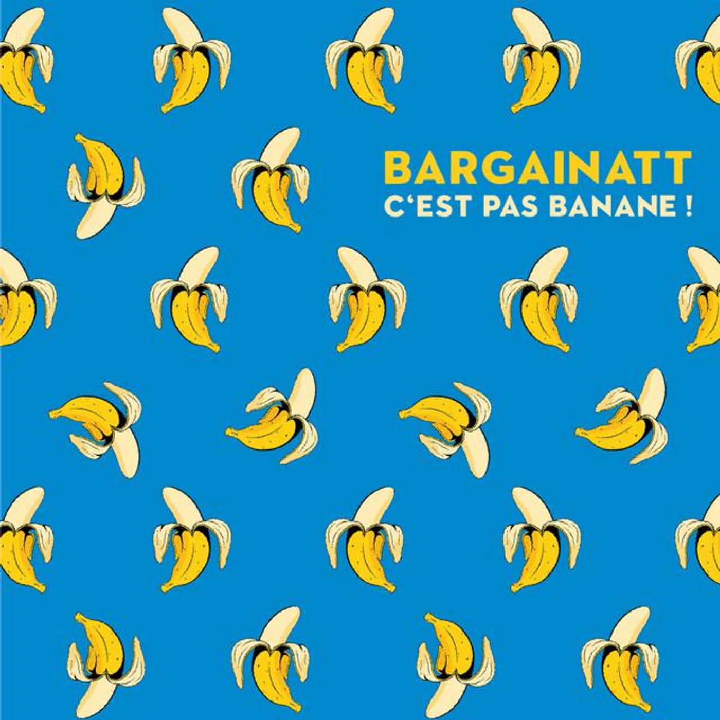 Bargainatt Brand Page