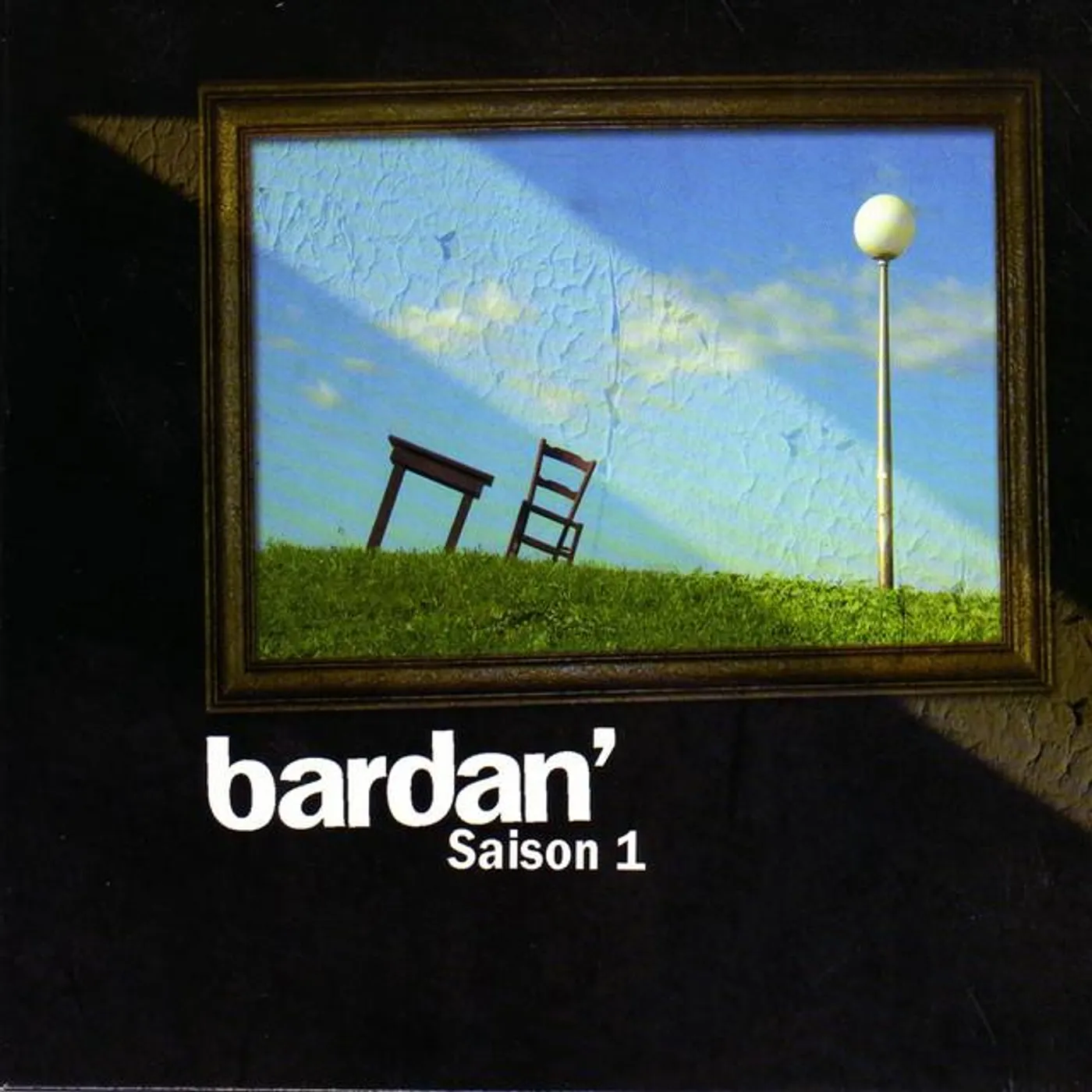 Bardan Brand Page