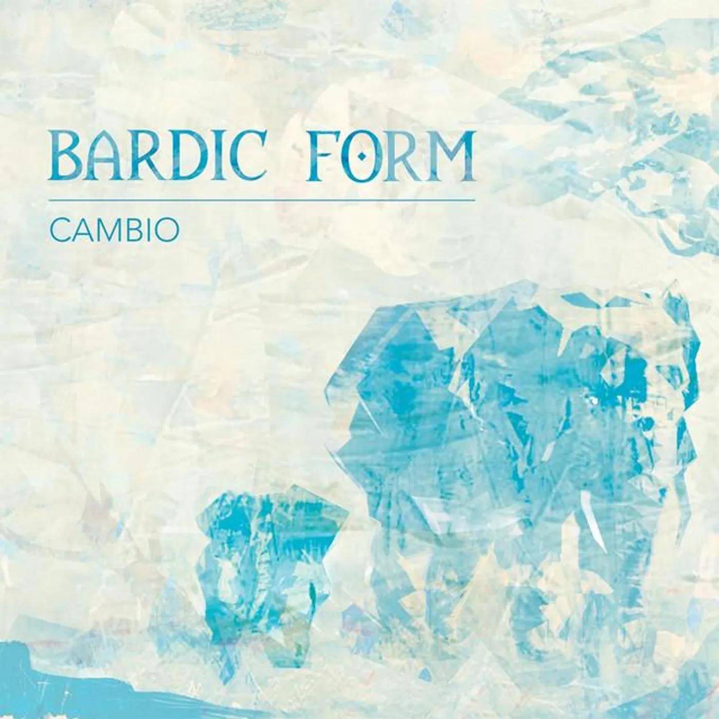 Bardic Form