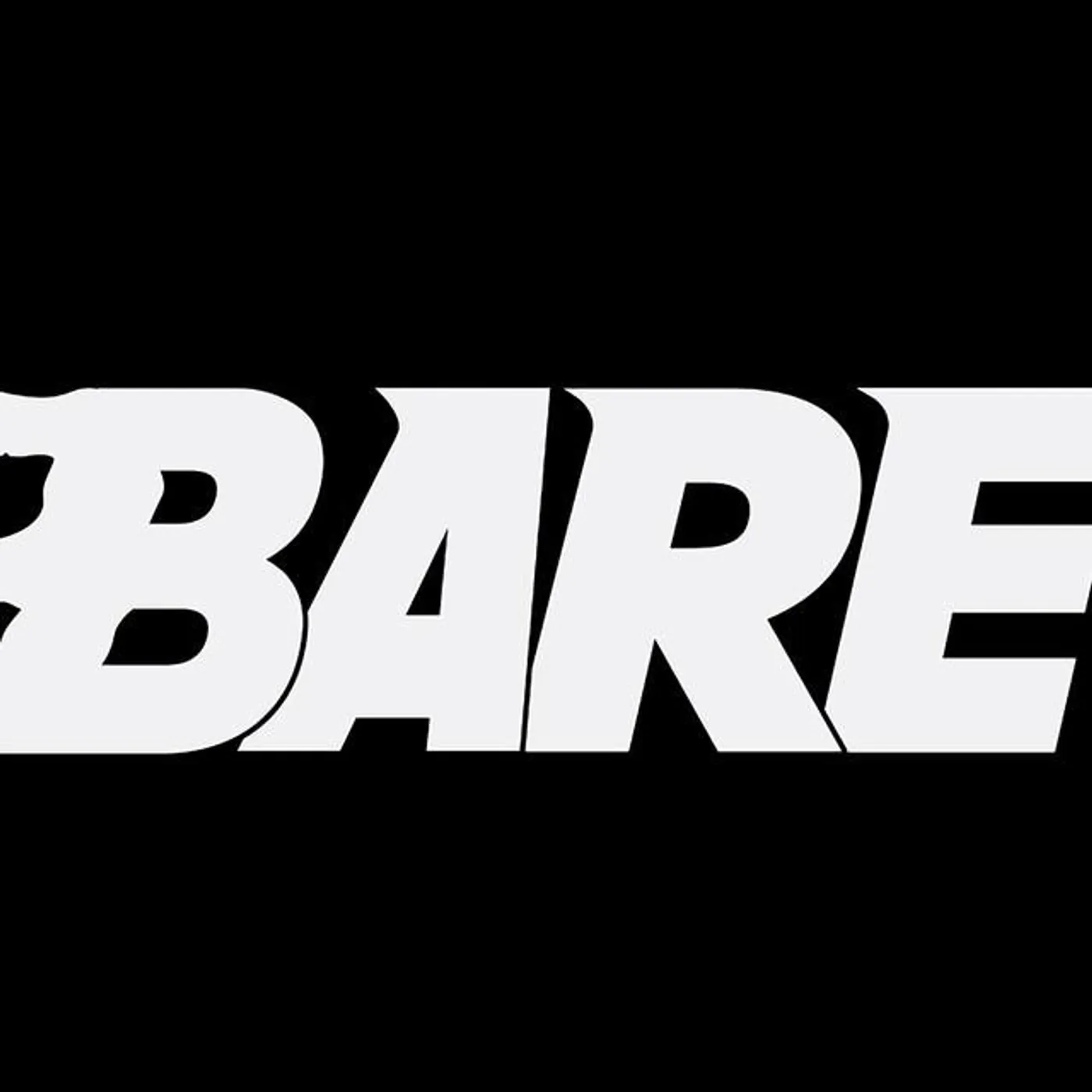 Bare Brand Page