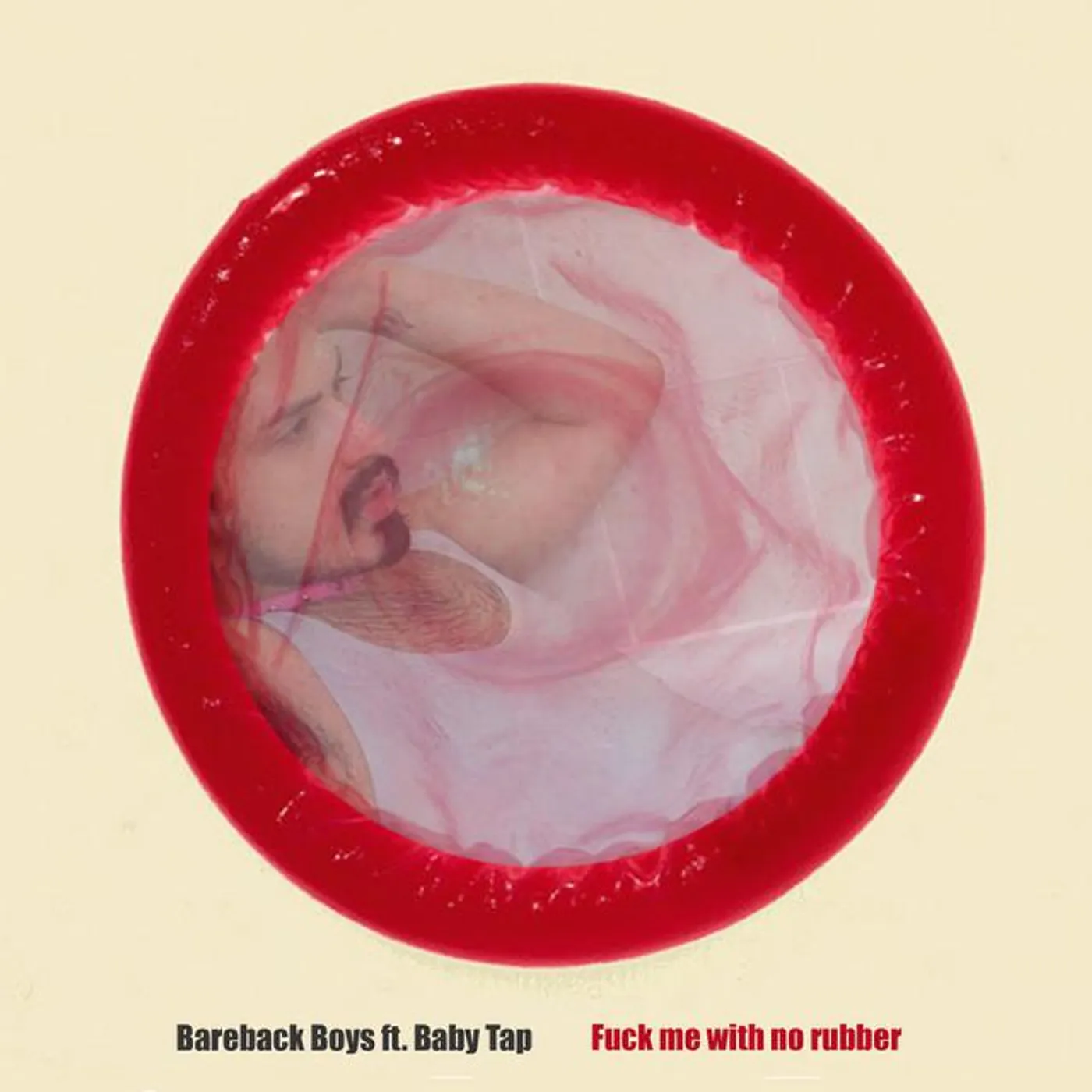Bareback Boys Feat. Baby Tap Brand Page