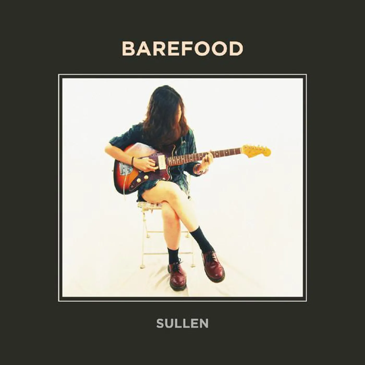 Barefood Brand Page