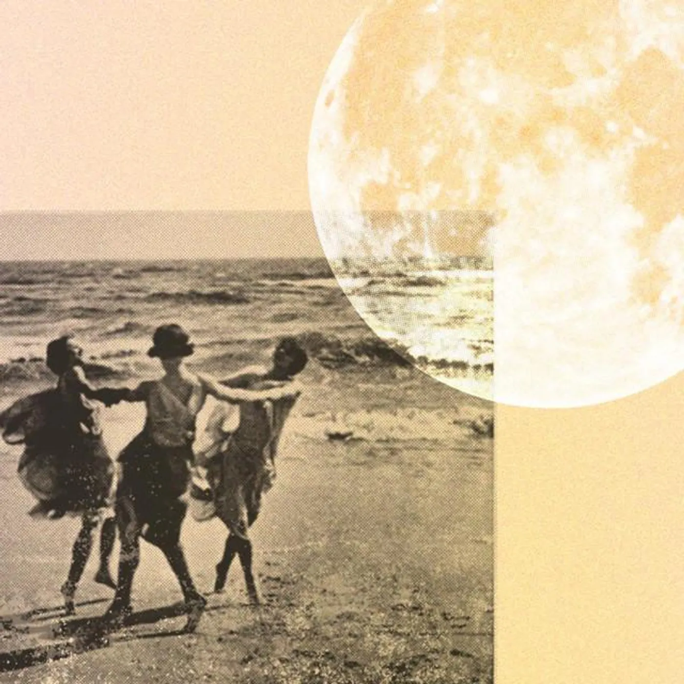 Barefoot Dance of the Sea