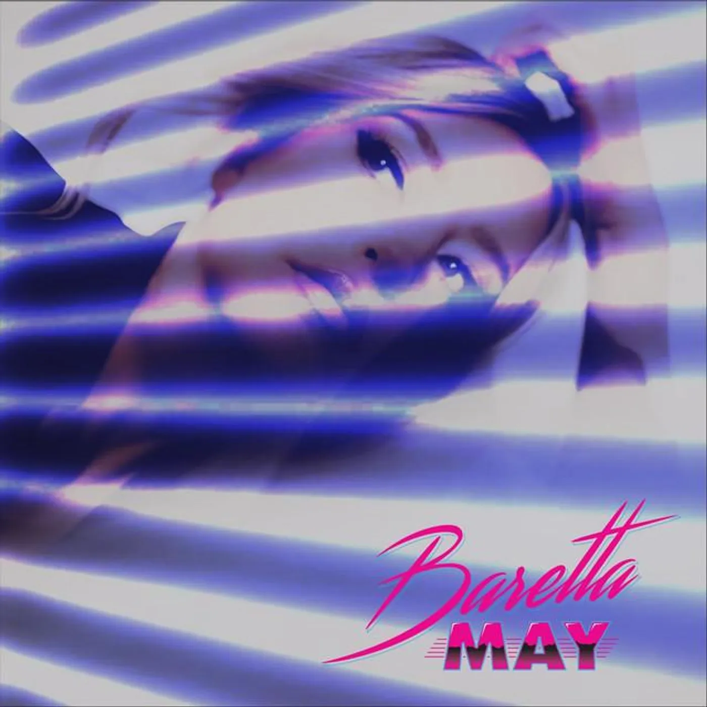 Baretta May