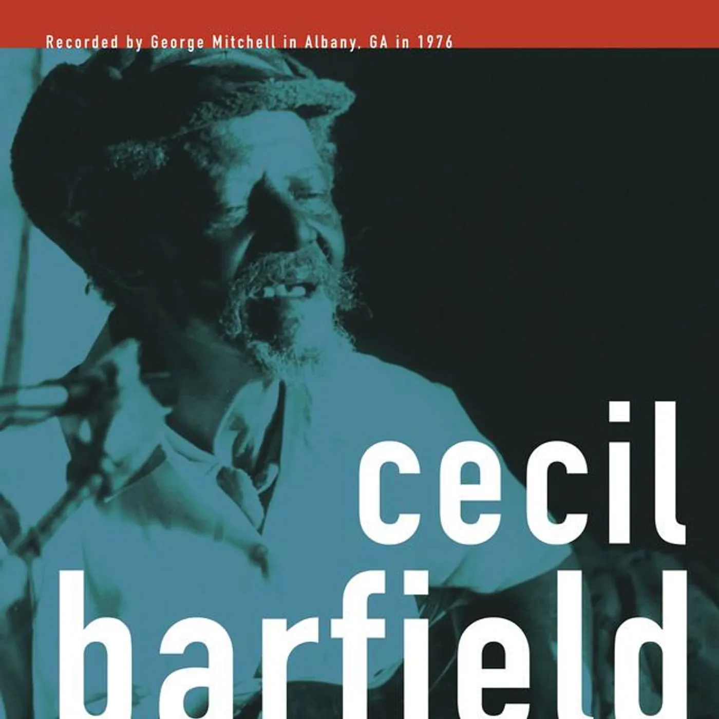 Cecil Barfield Brand Page