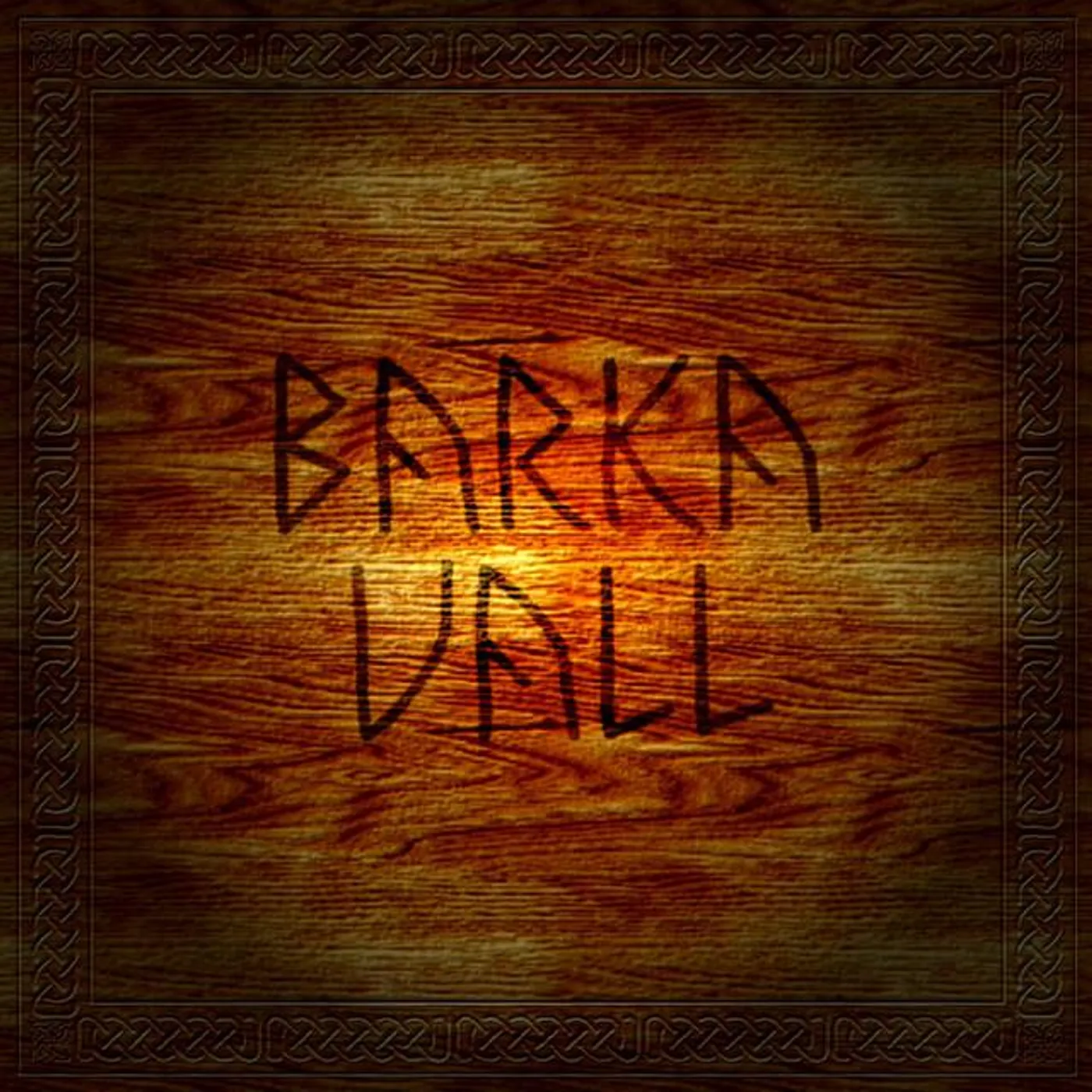 Barka Vall