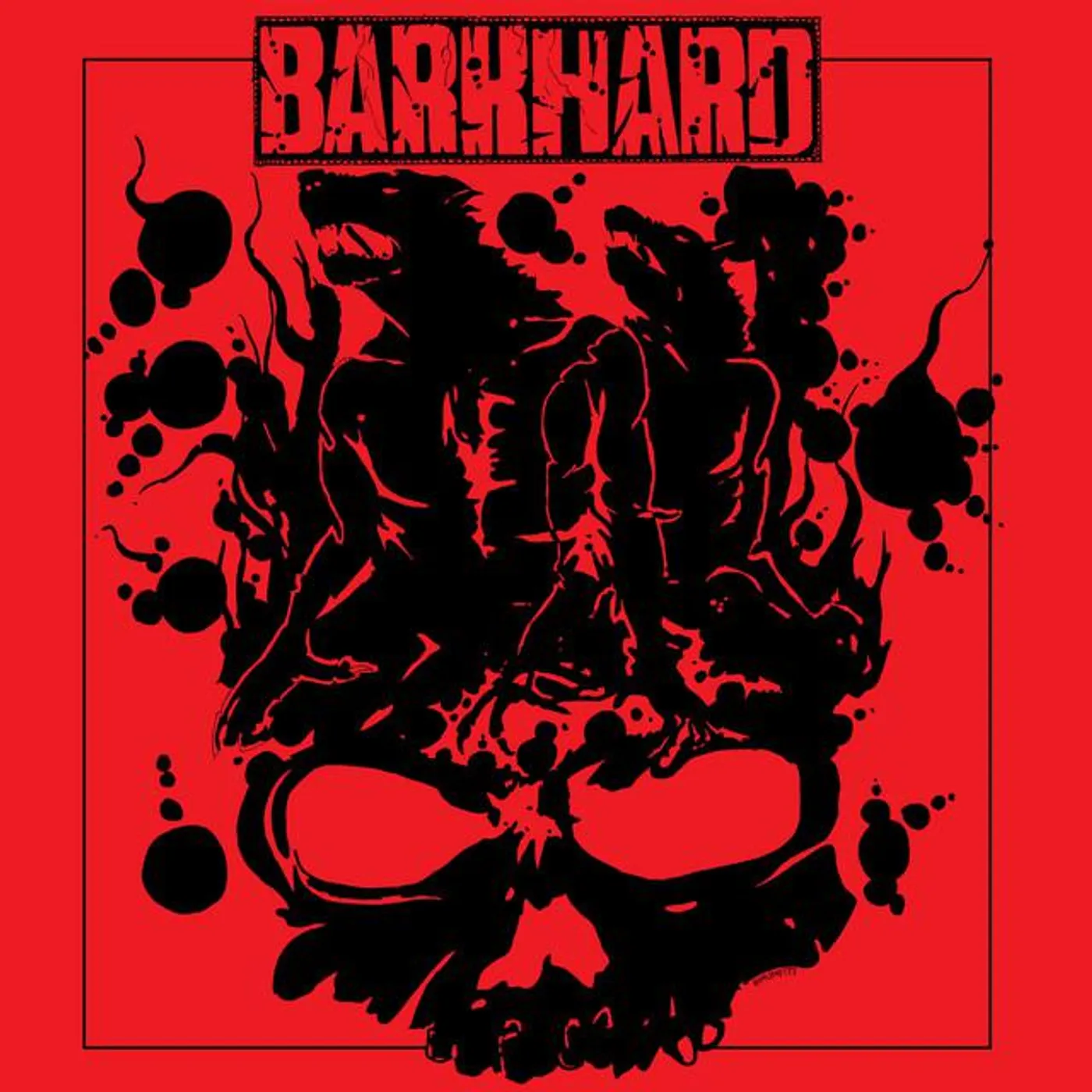 Barkhard