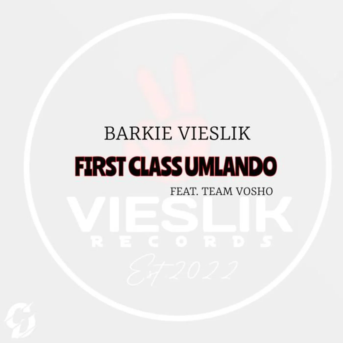 Barkie Vieslik