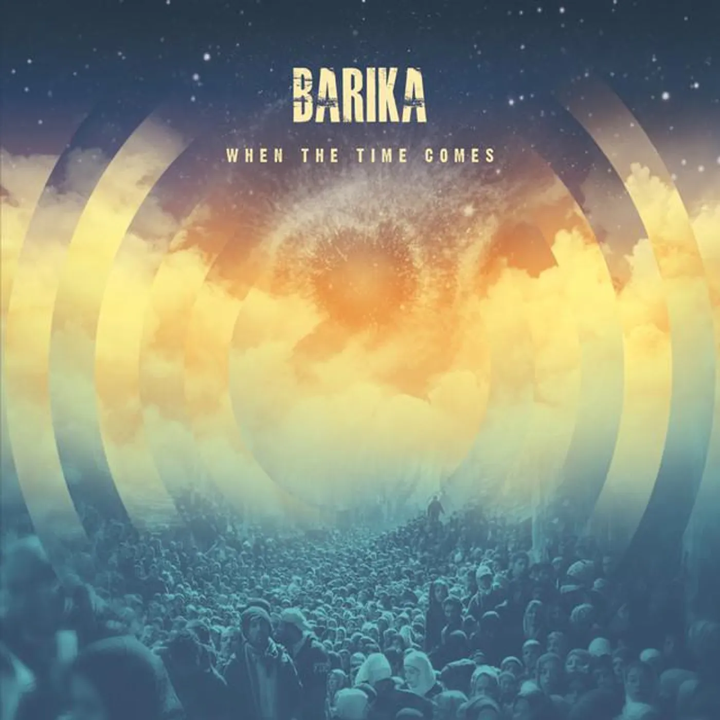 Barika Brand Page