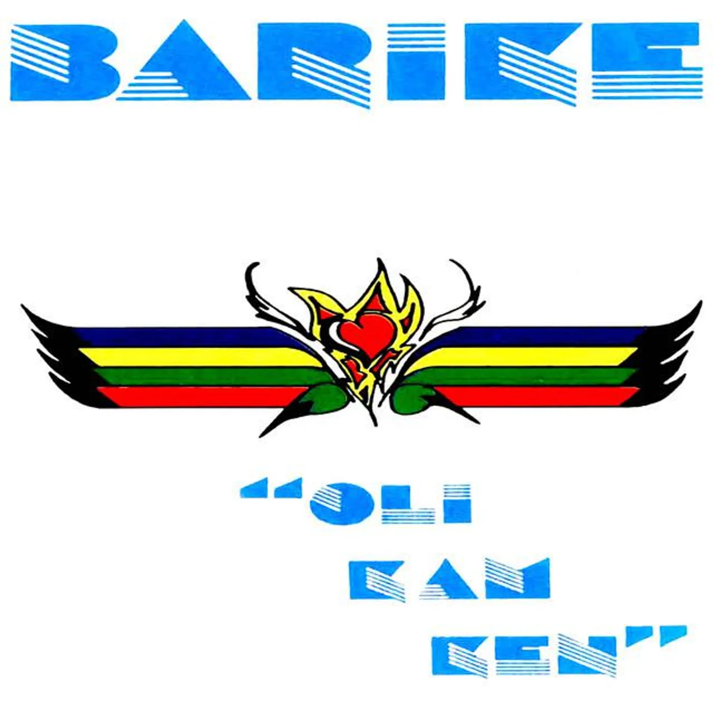 Barike