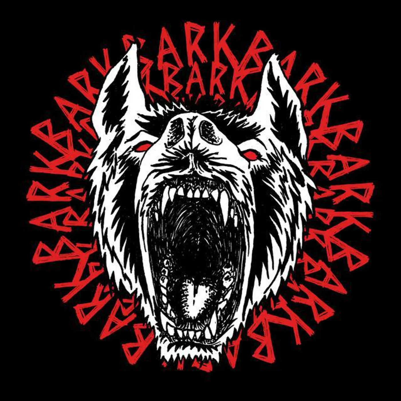 Bark Brand Page
