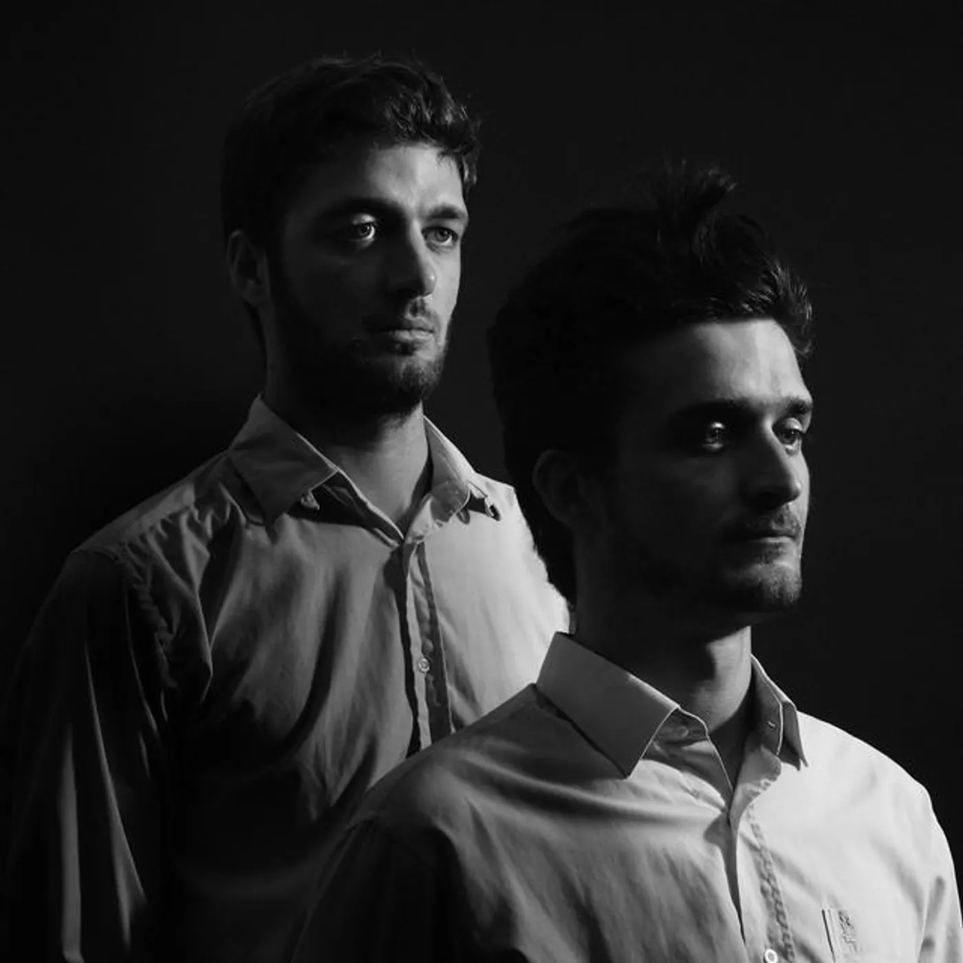 Baron Retif & Concepcion Perez Brand Page