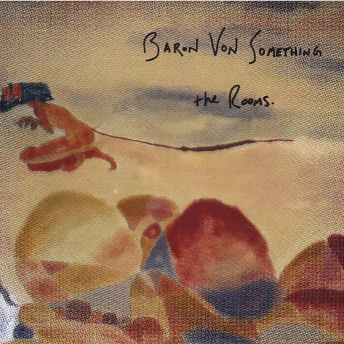 Baron von Something