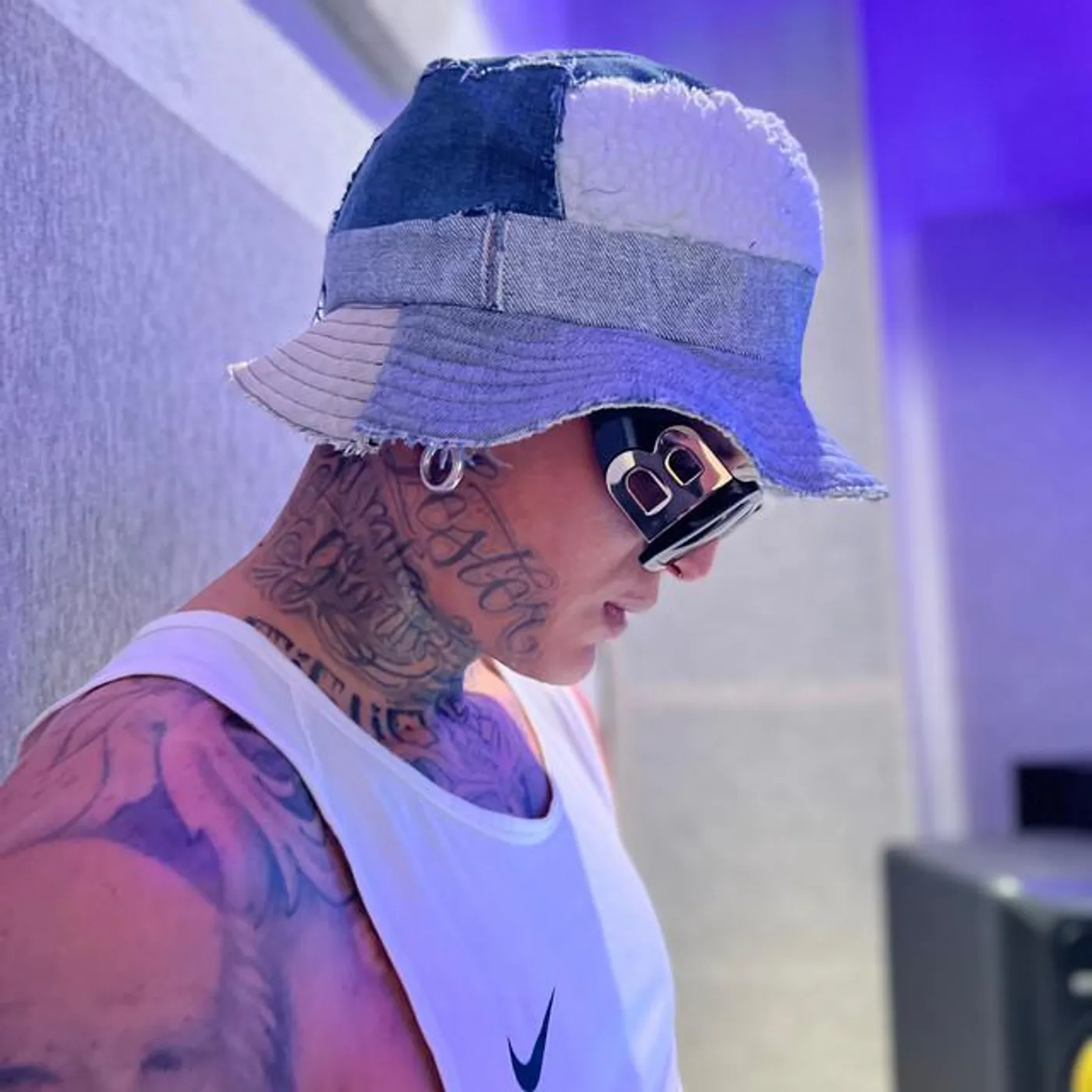 Baroni One Time Brand Page