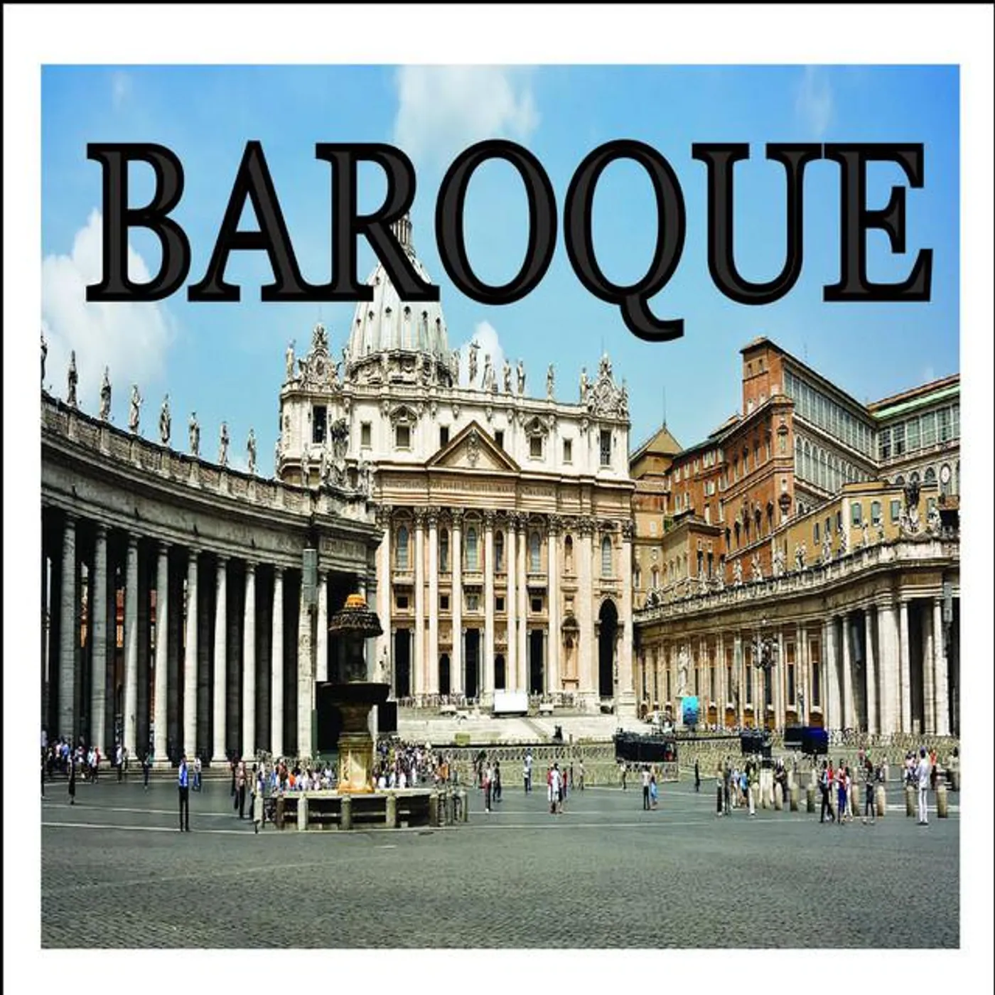 Baroque Chamber Orchestra, English, German, Anticon, Soloists Brand Page