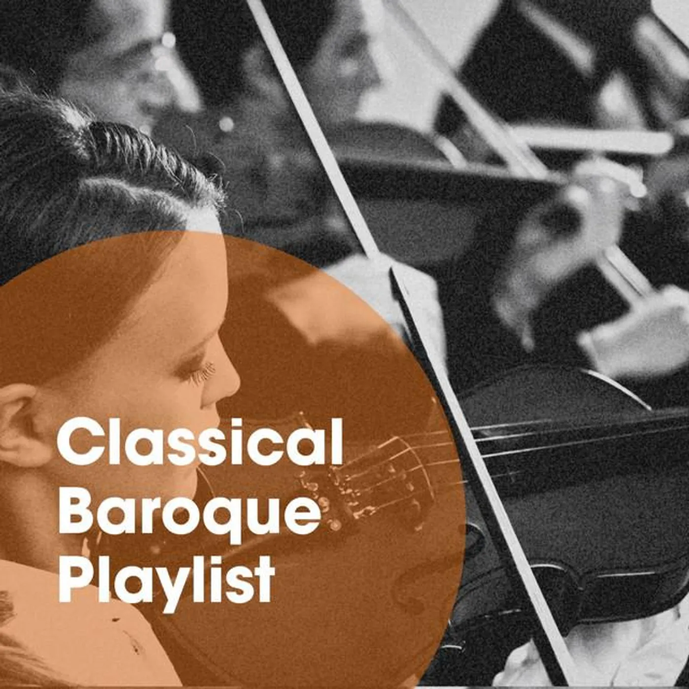 Baroque Chamber Orchestra Brand Page