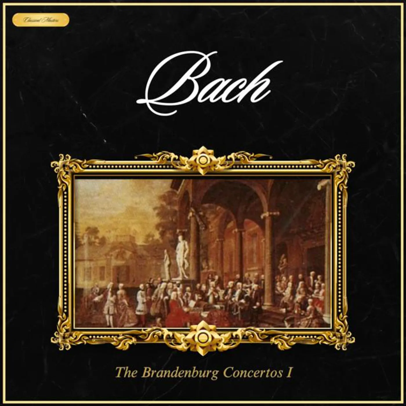 Baroque Strings Zurich
