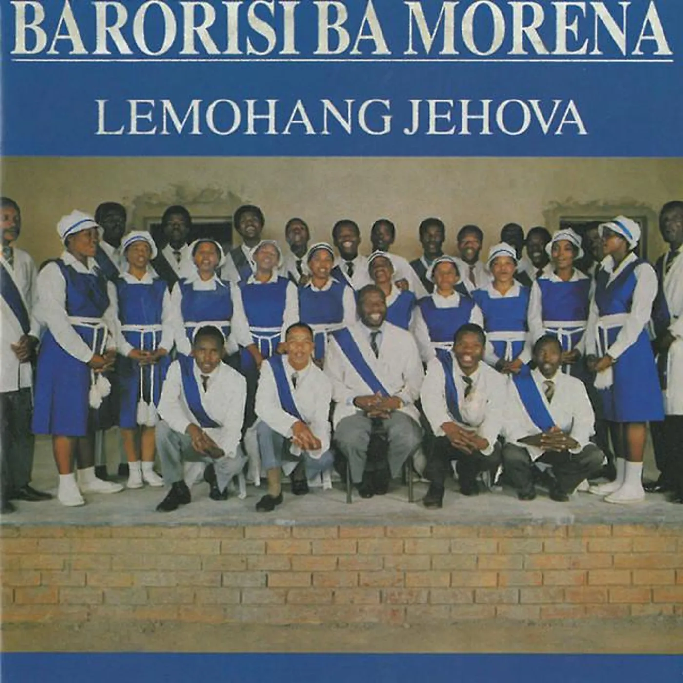 Barorisi Ba Morena