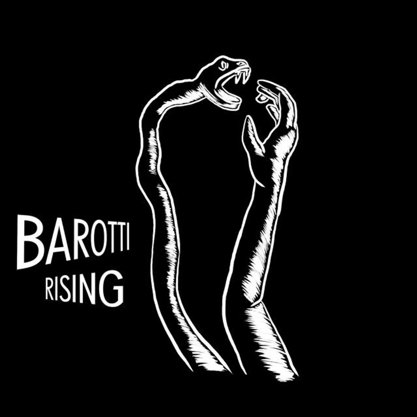 Barotti