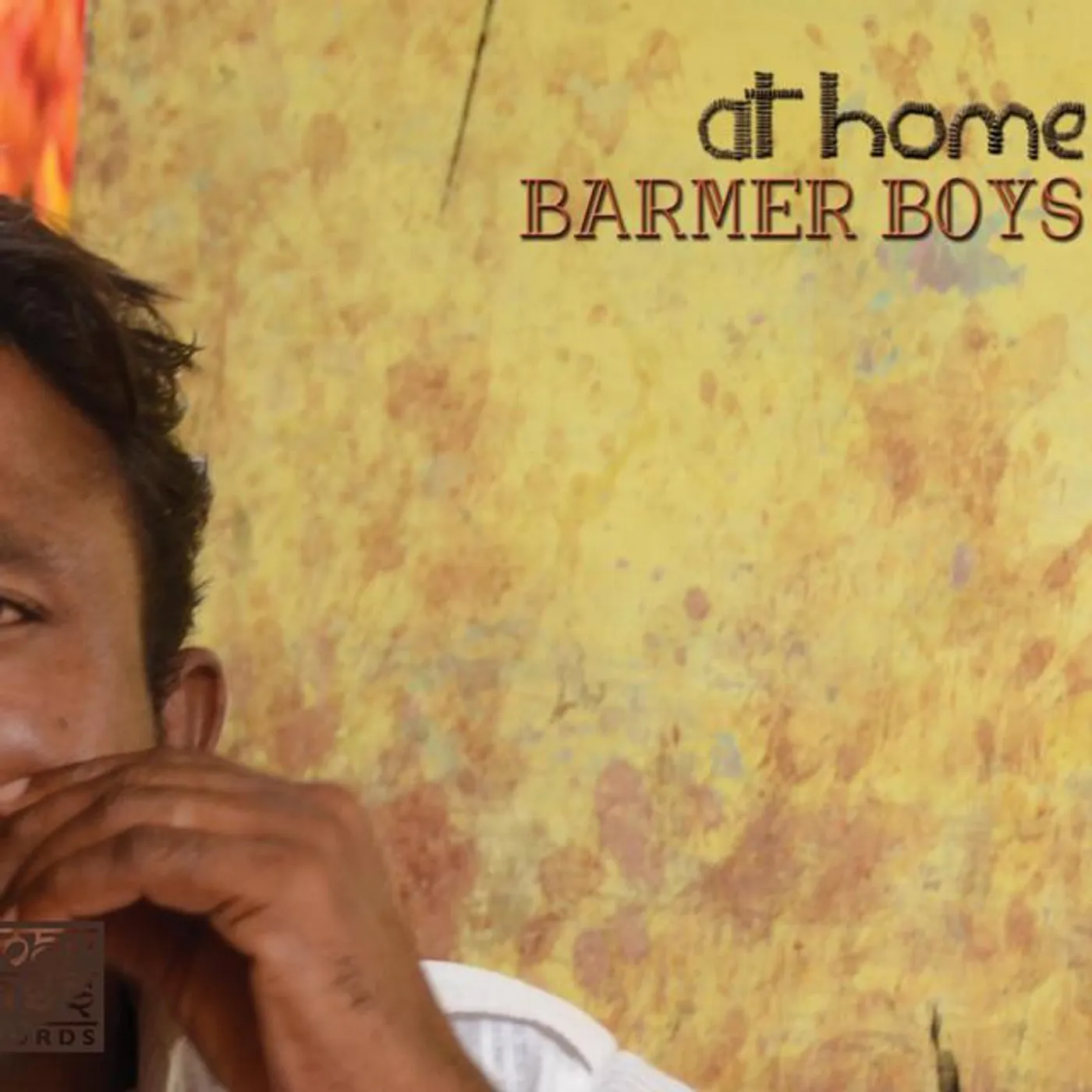 Barmer Boys