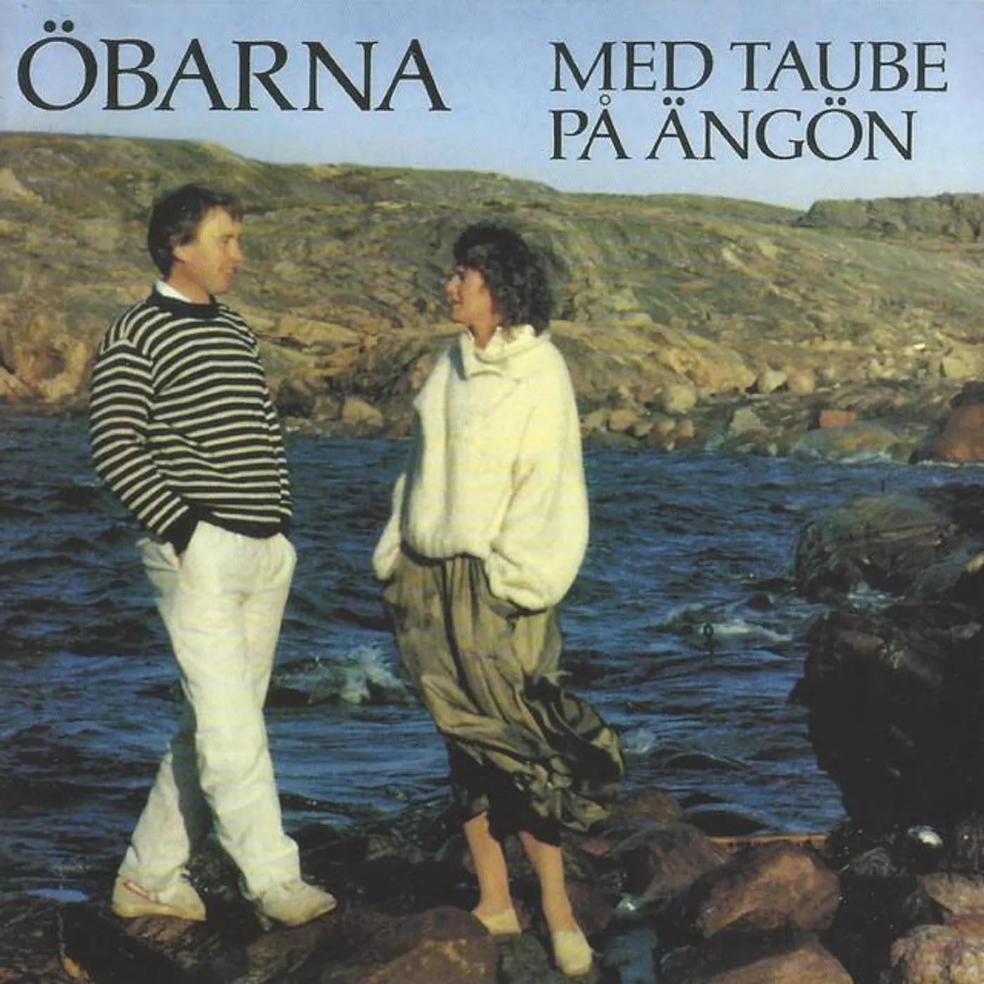 Öbarna