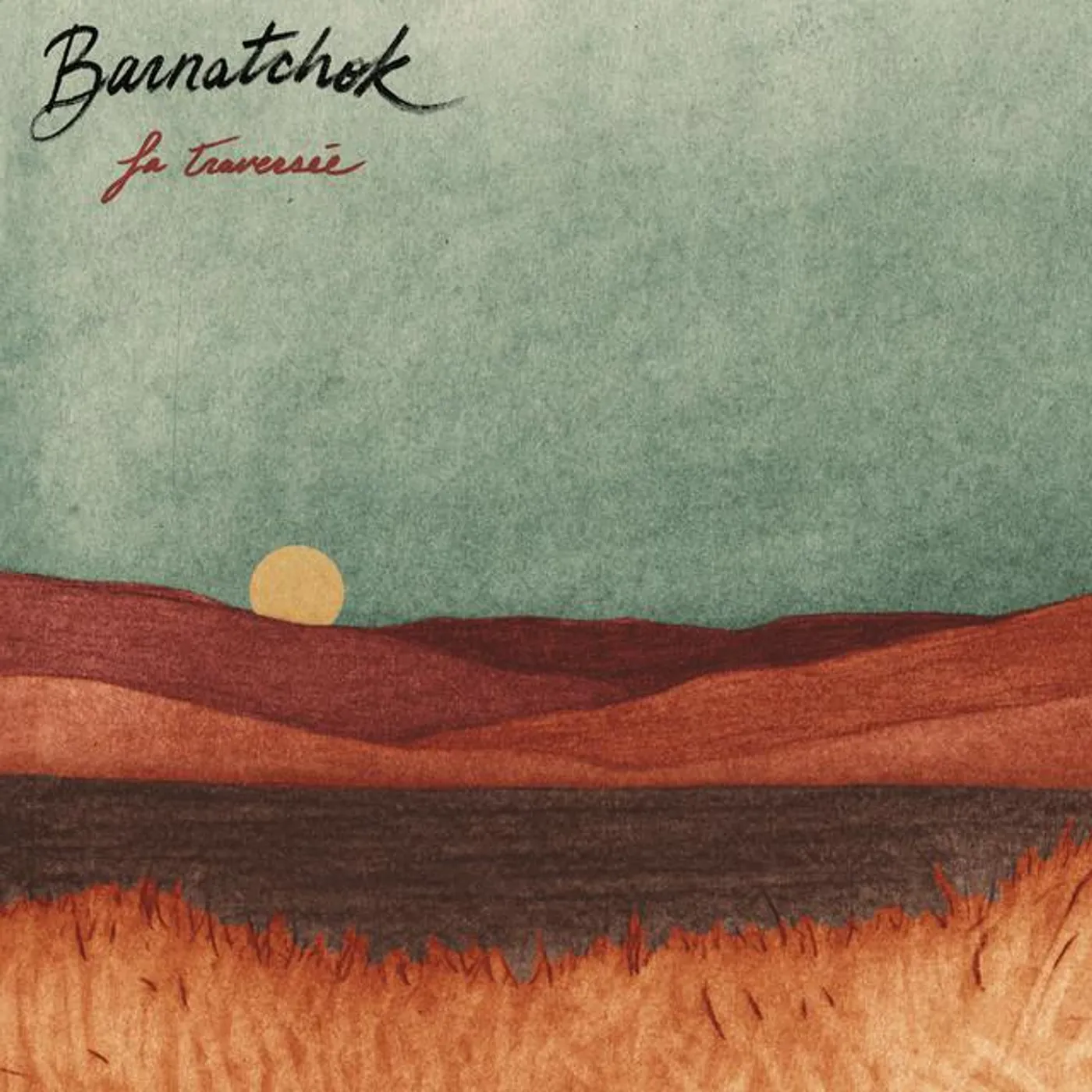 Barnatchok Brand Page