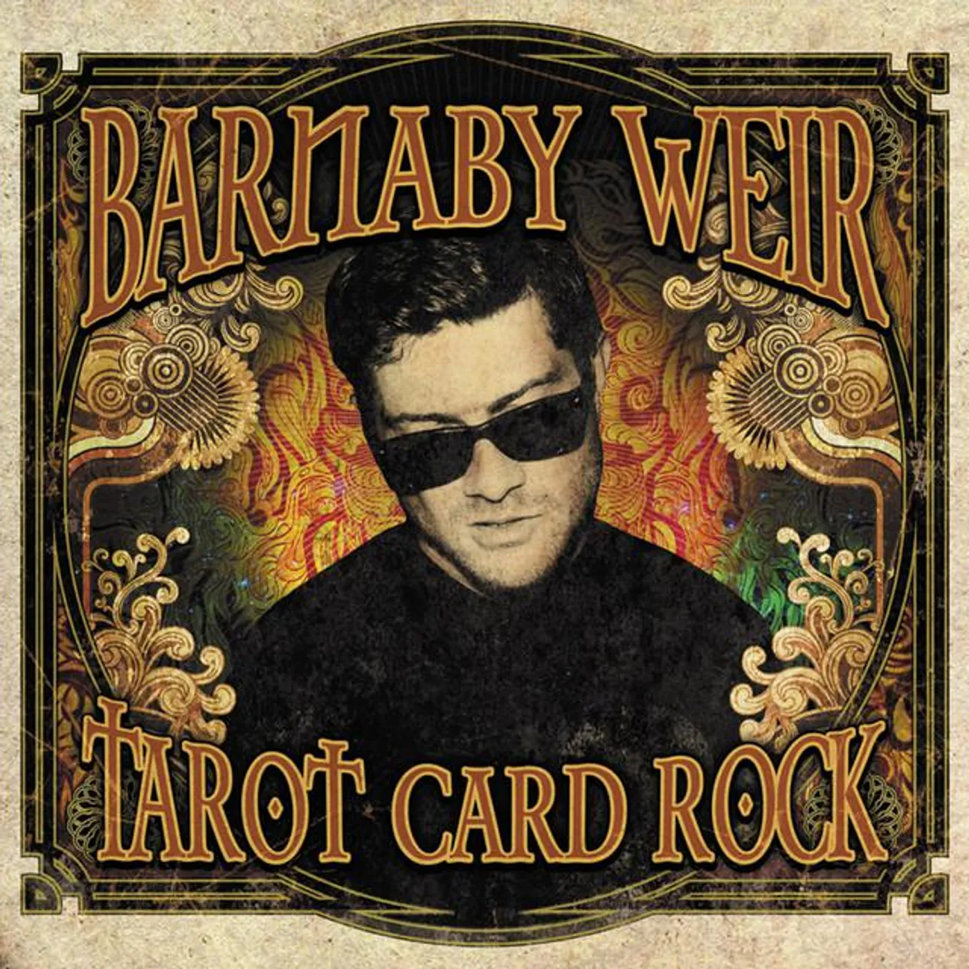 Barnaby Weir Brand Page