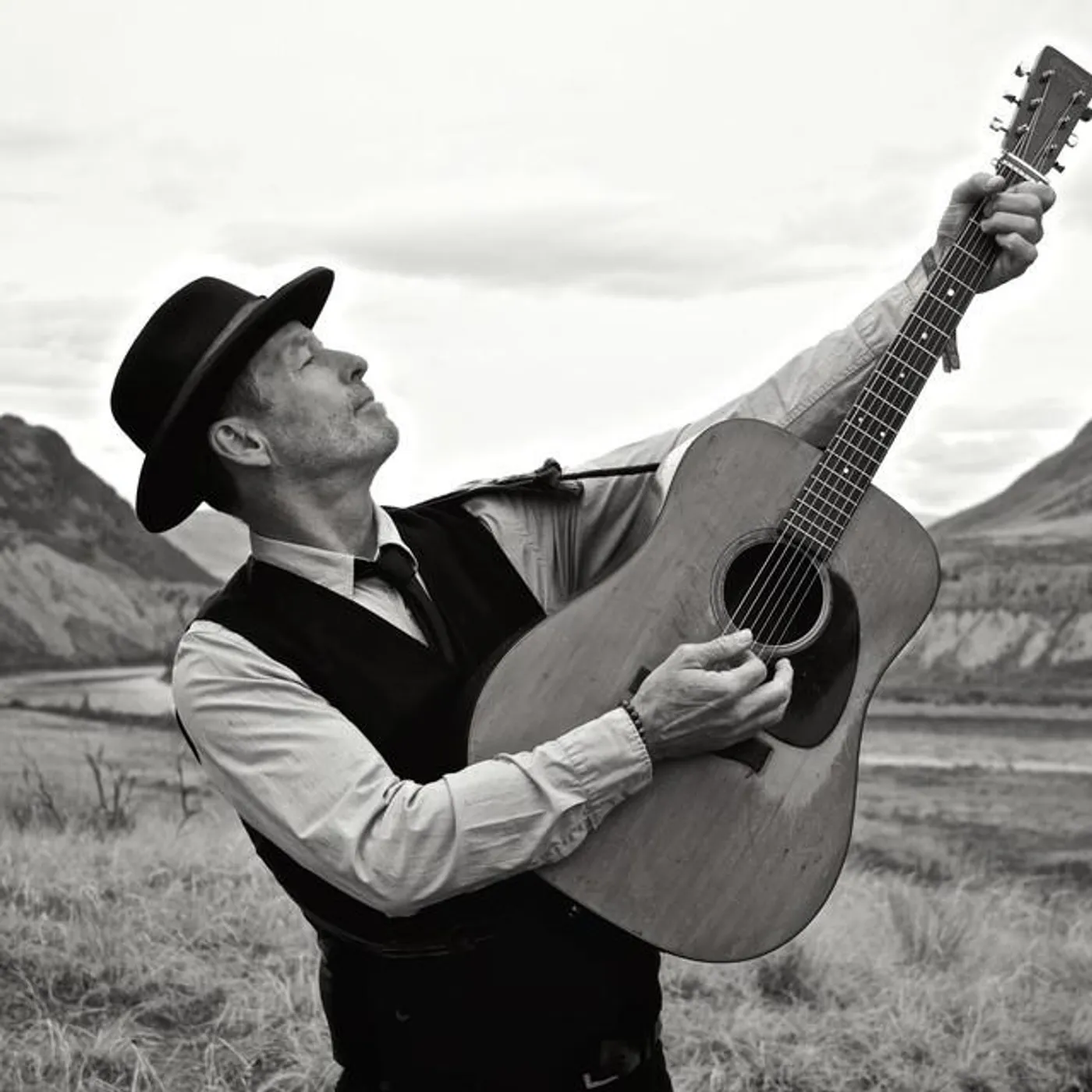 Barney Bentall Brand Page