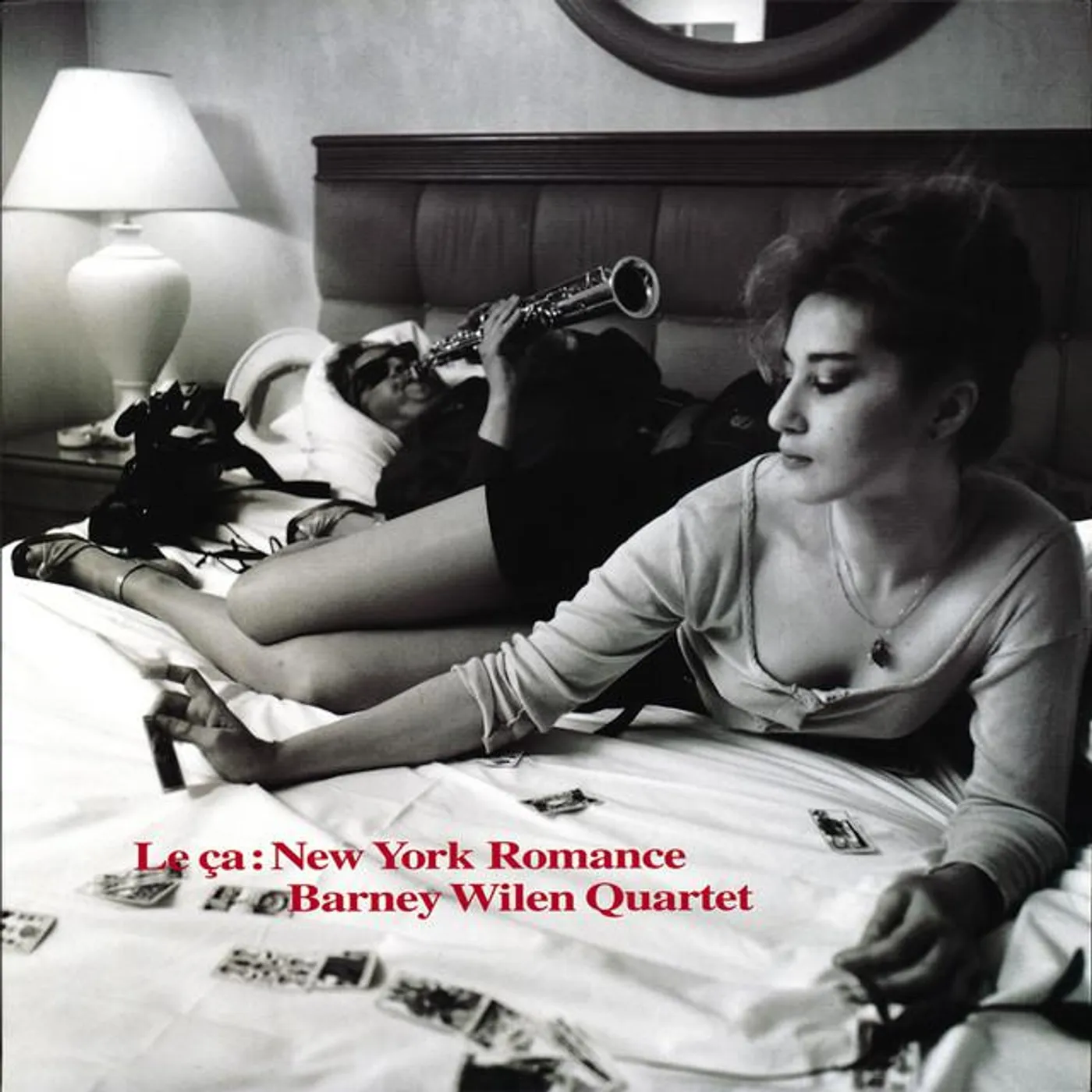 Barney Wilen Quartet