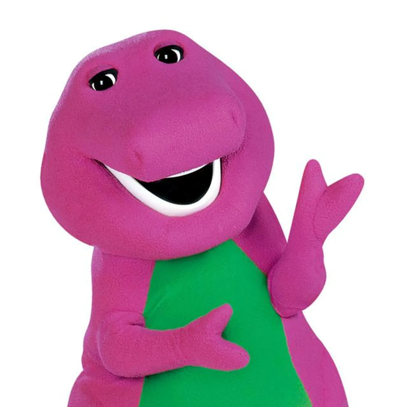 Barney Brand Page