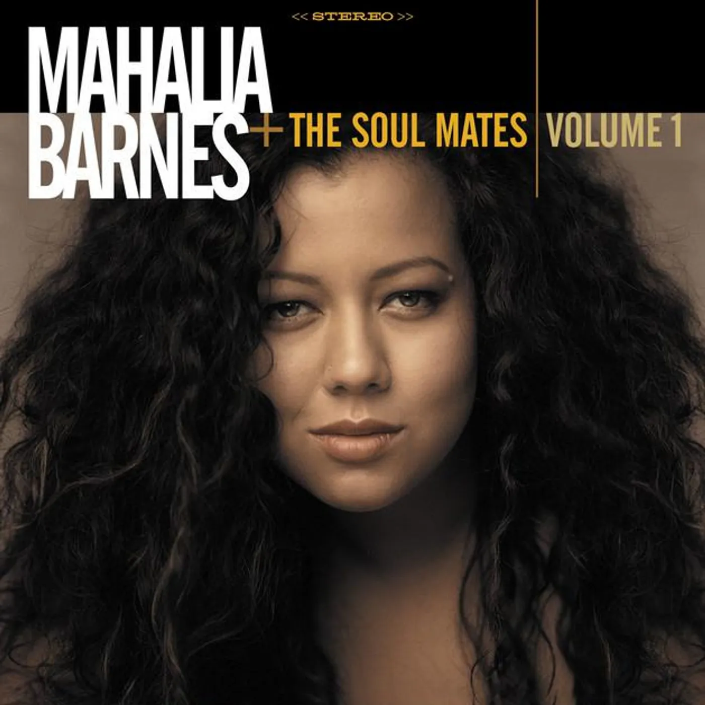 Mahalia Barnes Brand Page