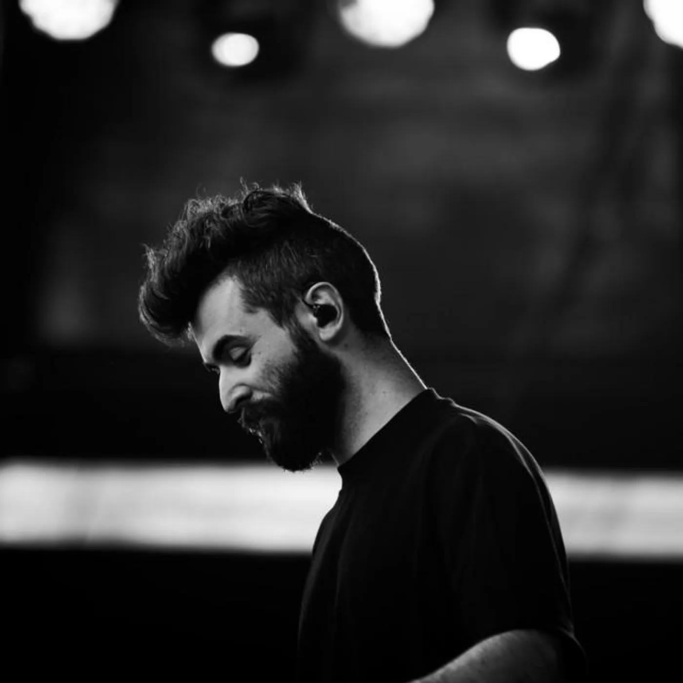 Charlie Barnes