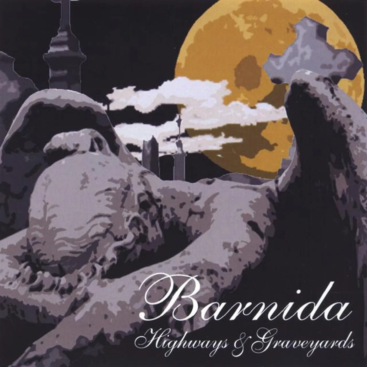 Barnida