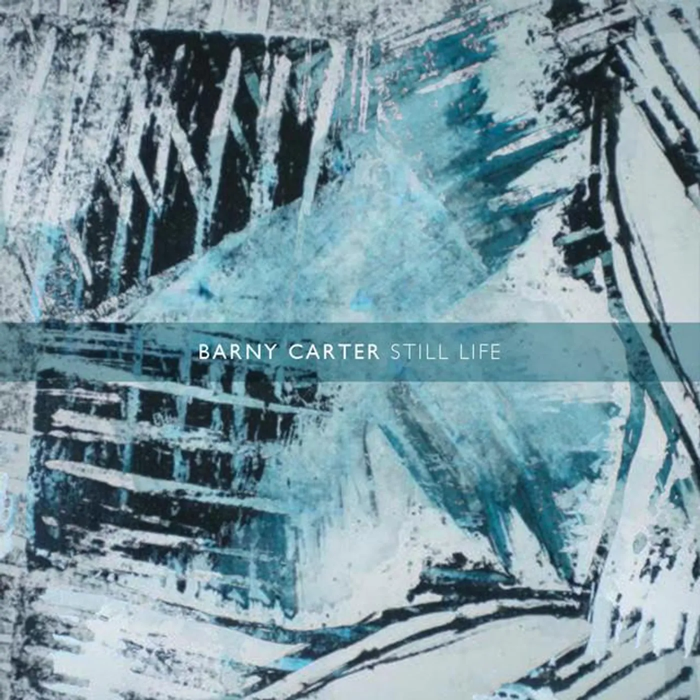 Barny Carter Brand Page
