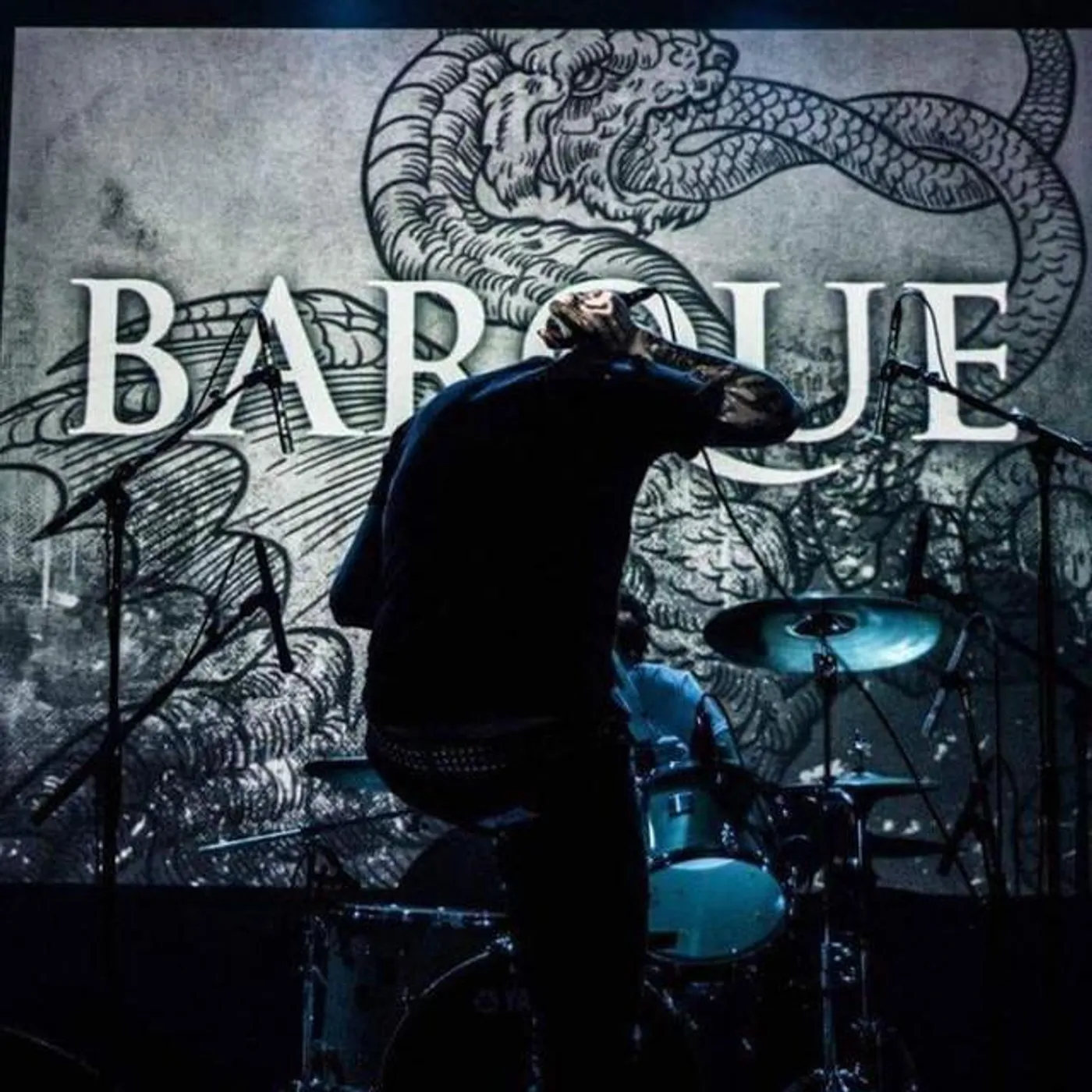 Barque