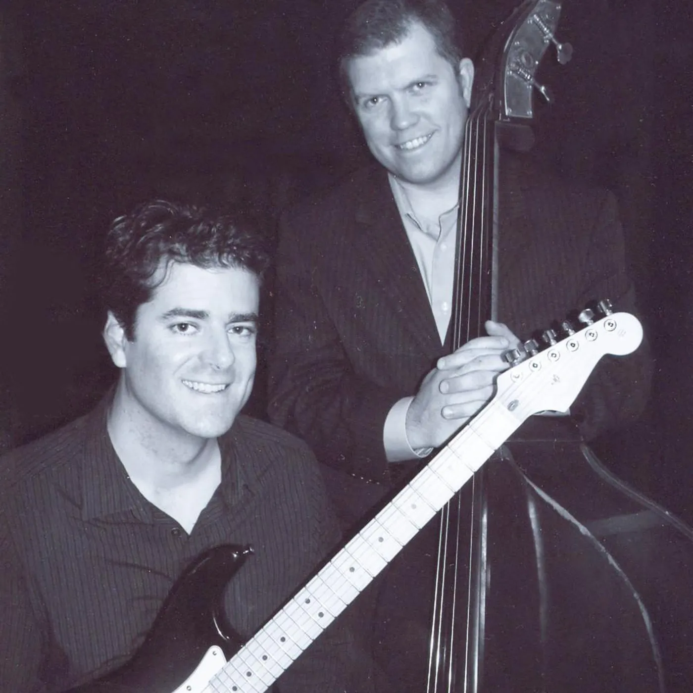 Barron Brand Page