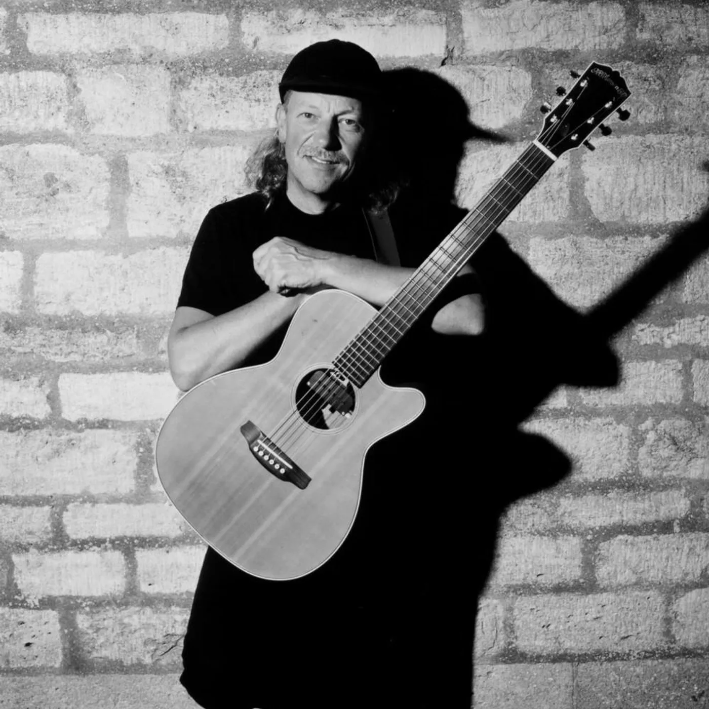 Martin Barre Brand Page