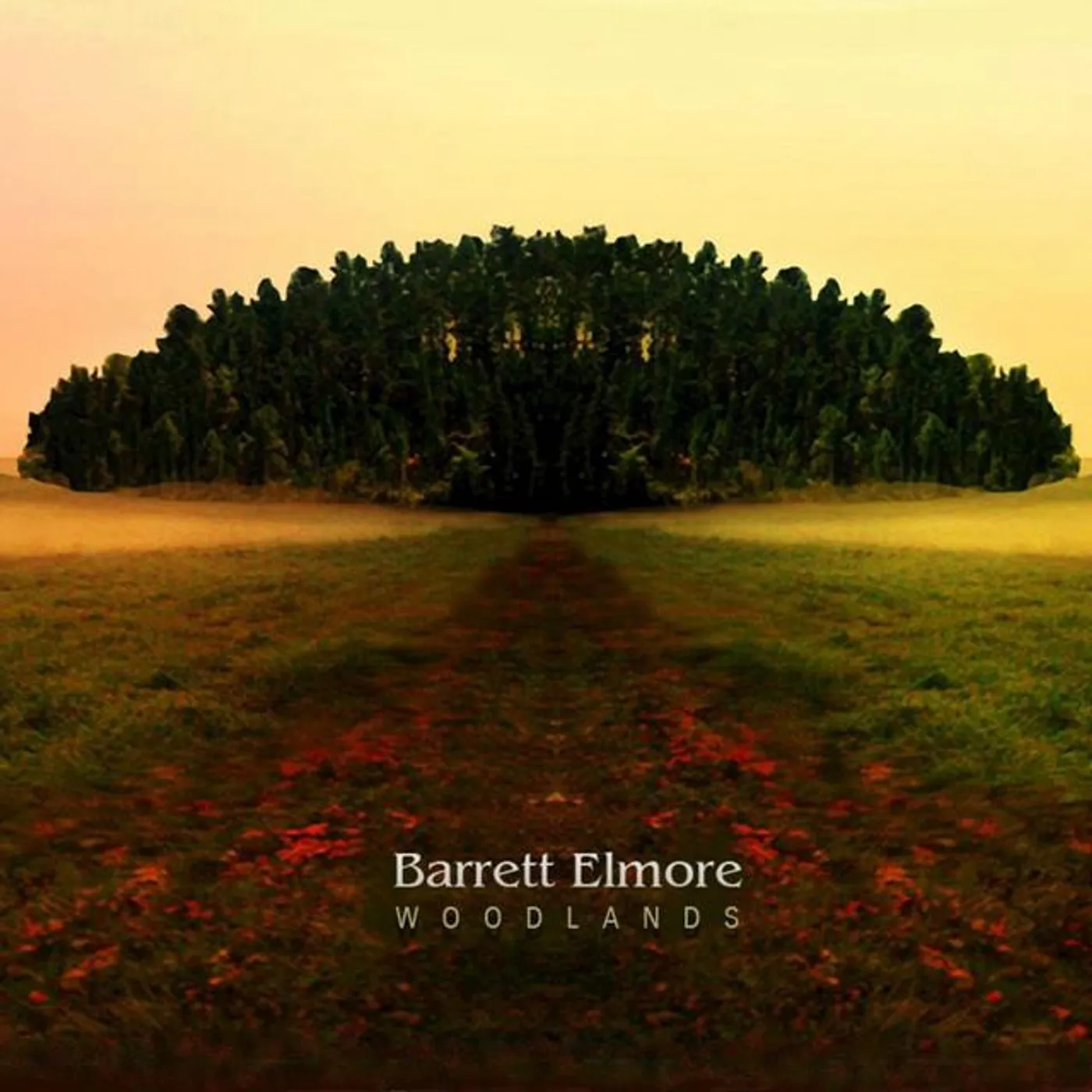 Barrett Elmore Brand Page
