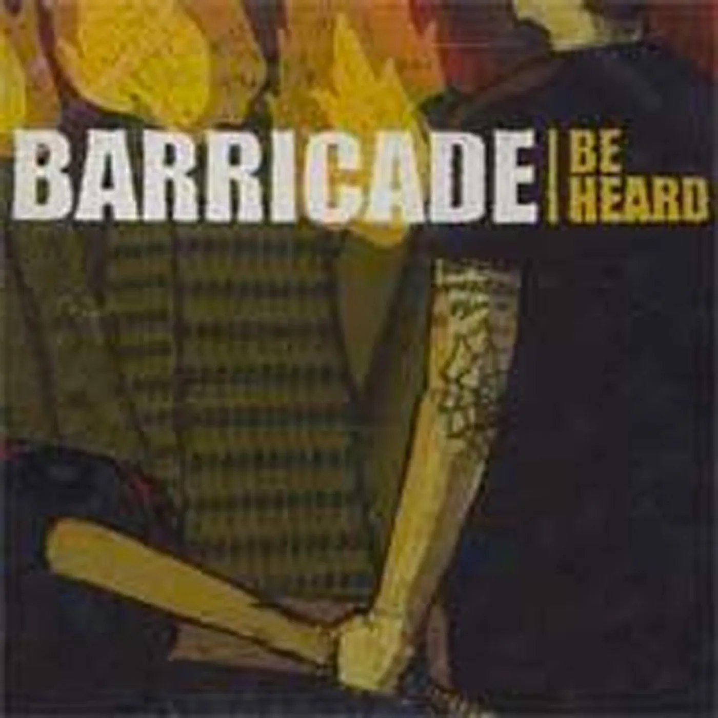 Barricade